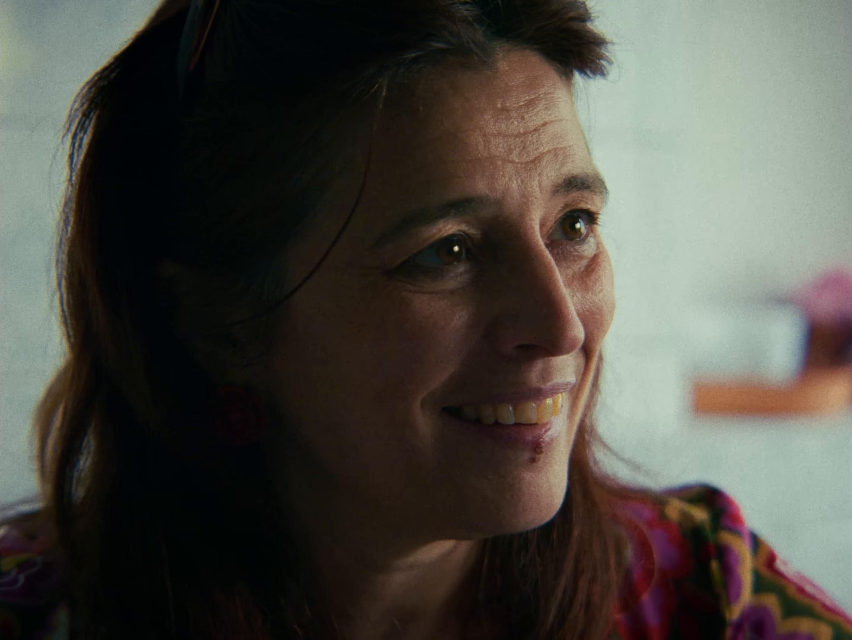 El Vecino de Bea (2025) —  shot,  lighting