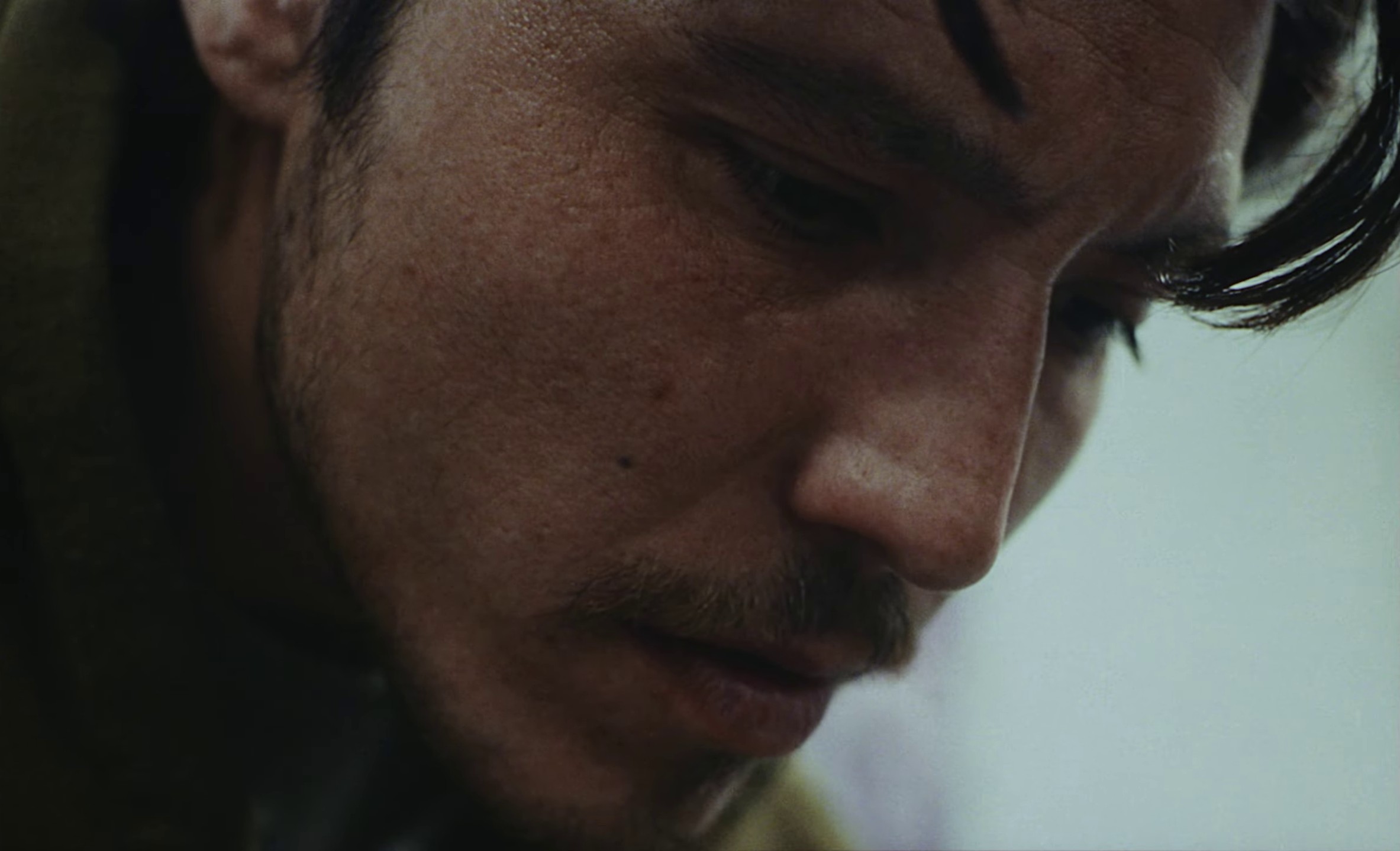 Don't be another (2023) —  shot,  lighting