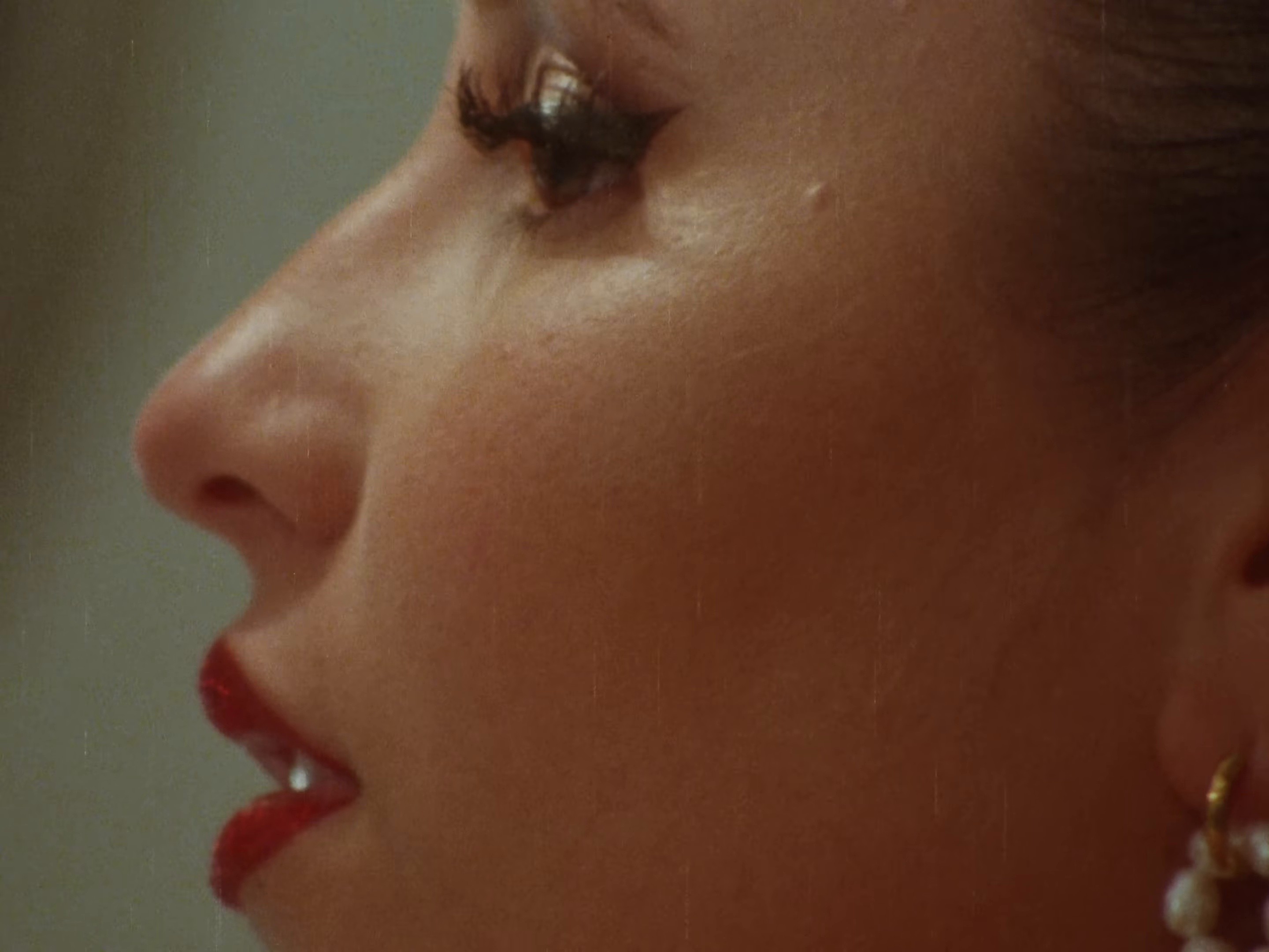 Indifférence (2024) —  shot,  lighting