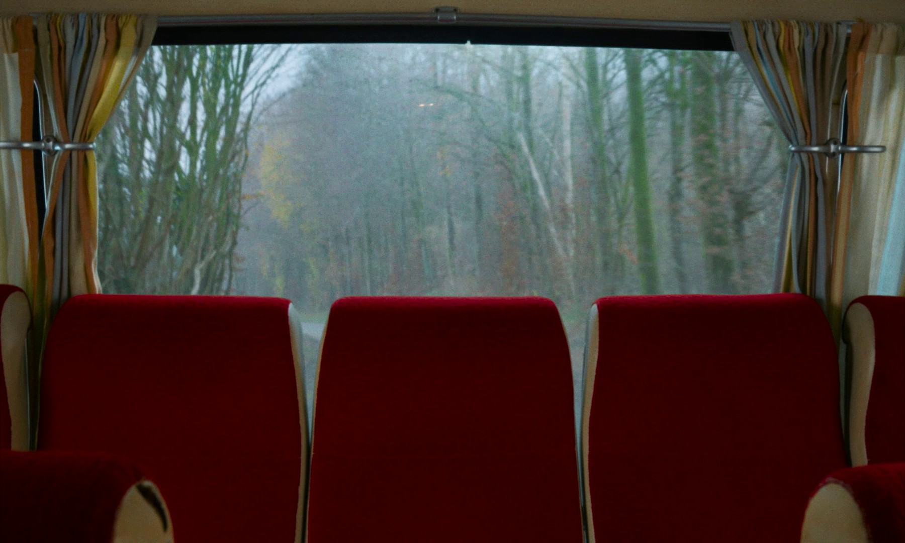 Murder Party (2022) —  shot,  lighting