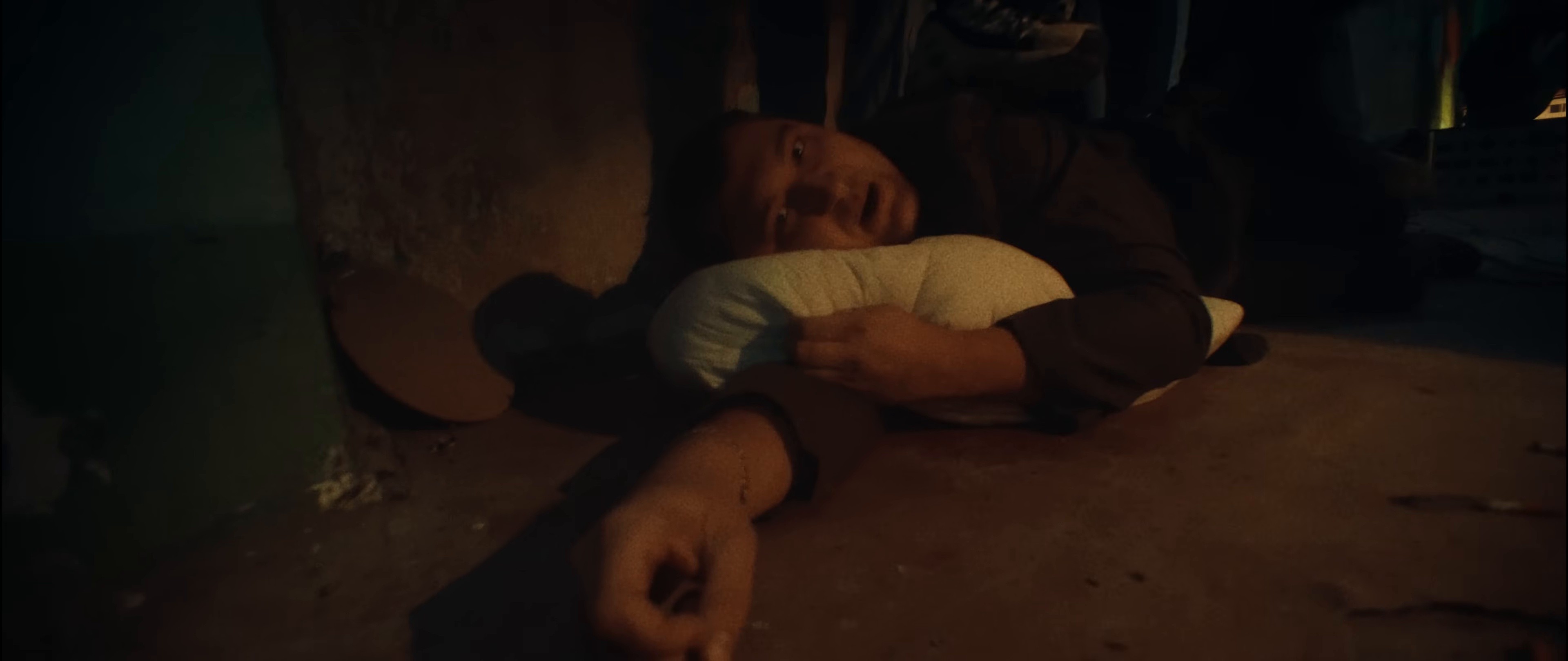 Аргумент (2024) —  shot,  lighting