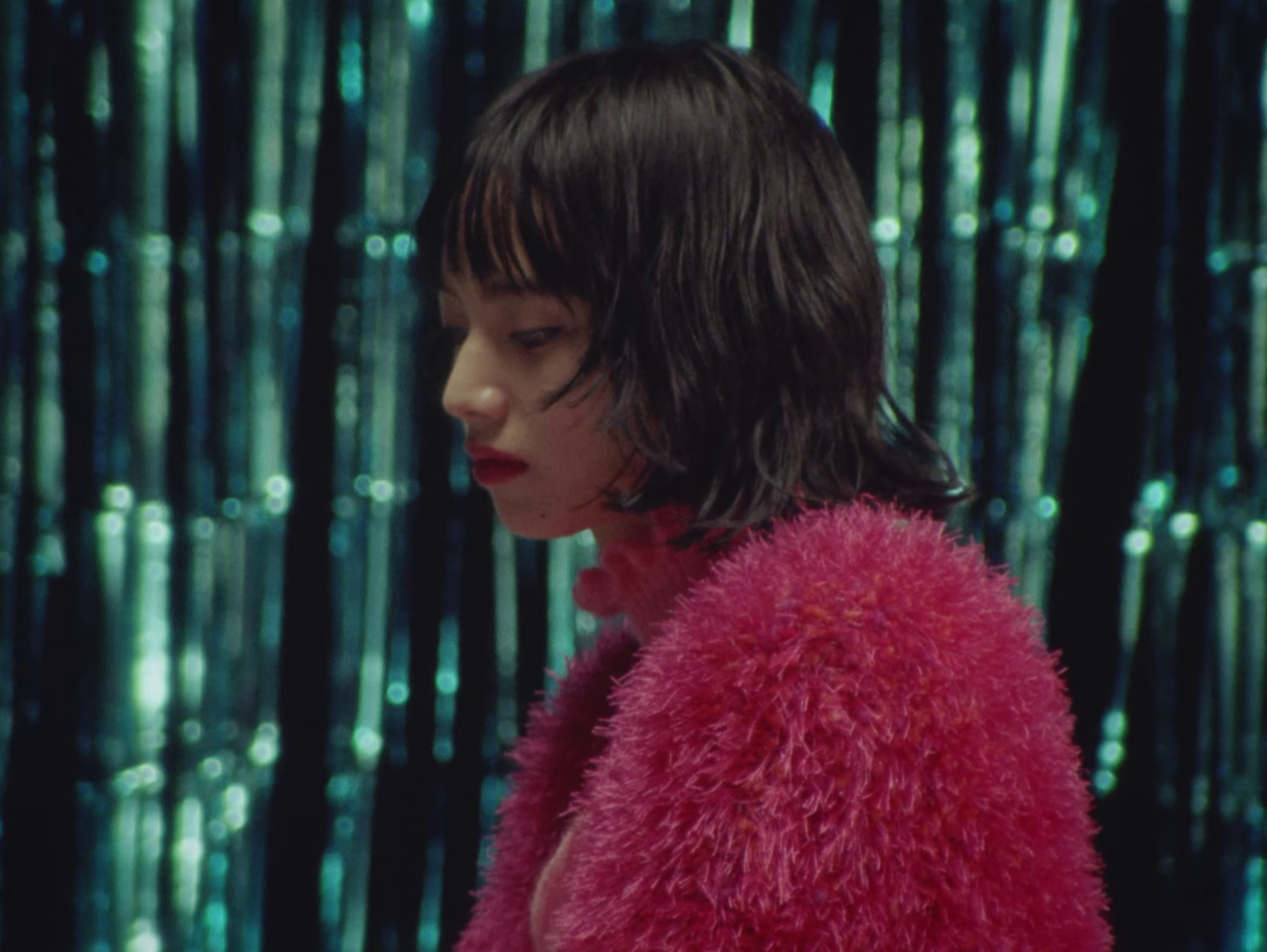 Odoriko (2021) —  shot,  lighting