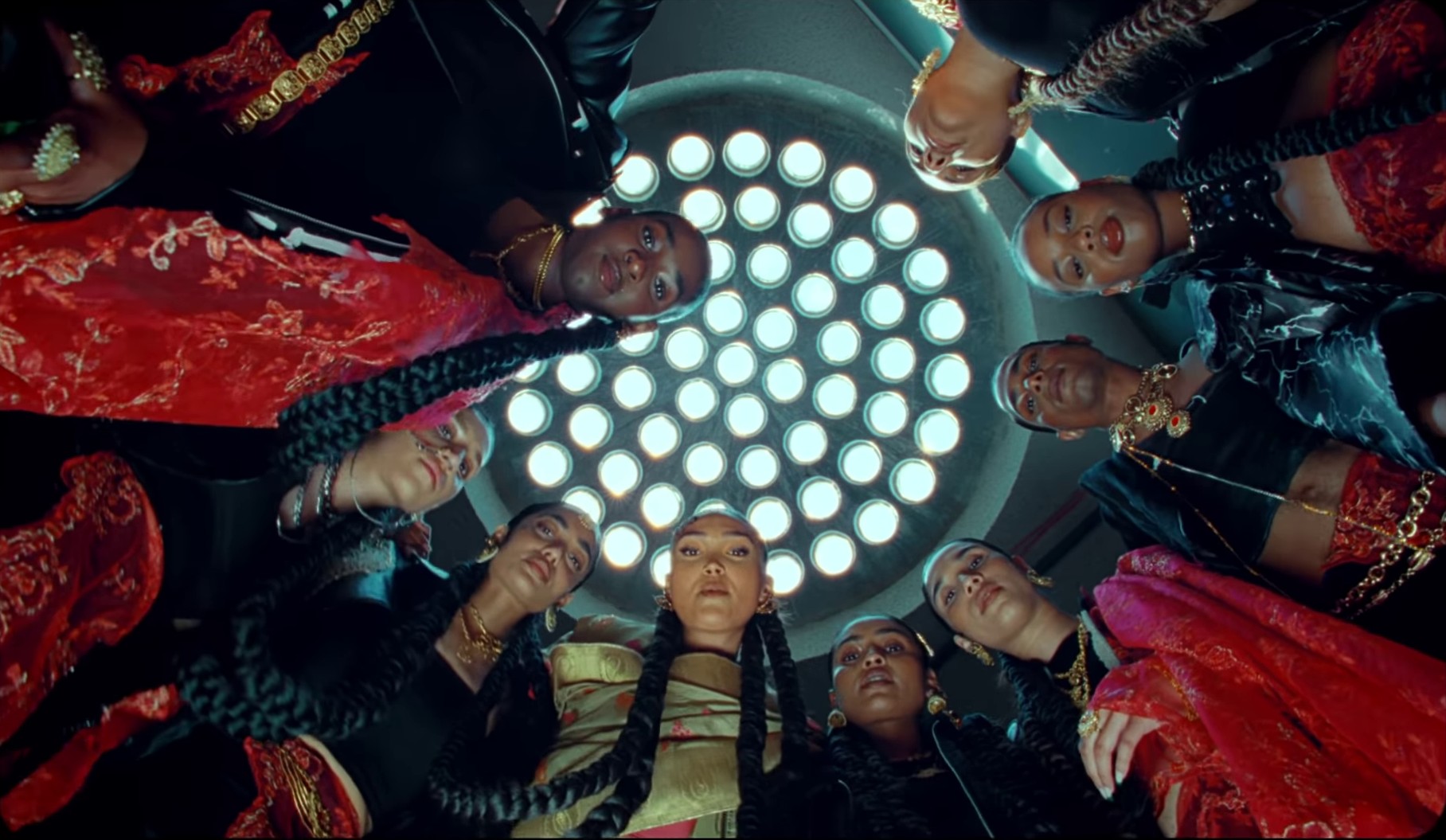 Feet Don't Fail Me Now (2021) —  shot,  lighting