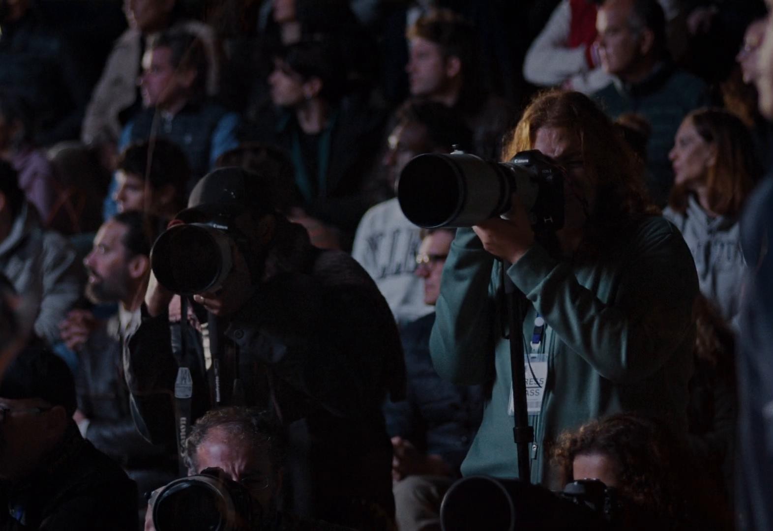 Lexus ‘Obsessed by detail’ (2025) —  shot,  lighting