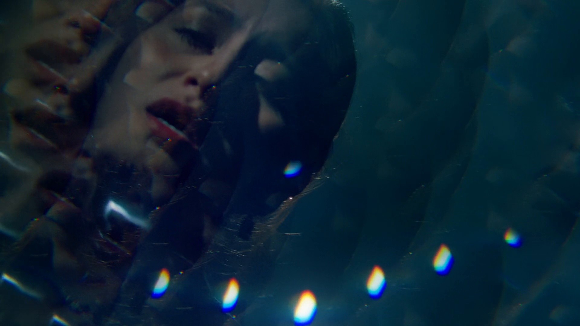 PUCP University (2024) —  shot,  lighting