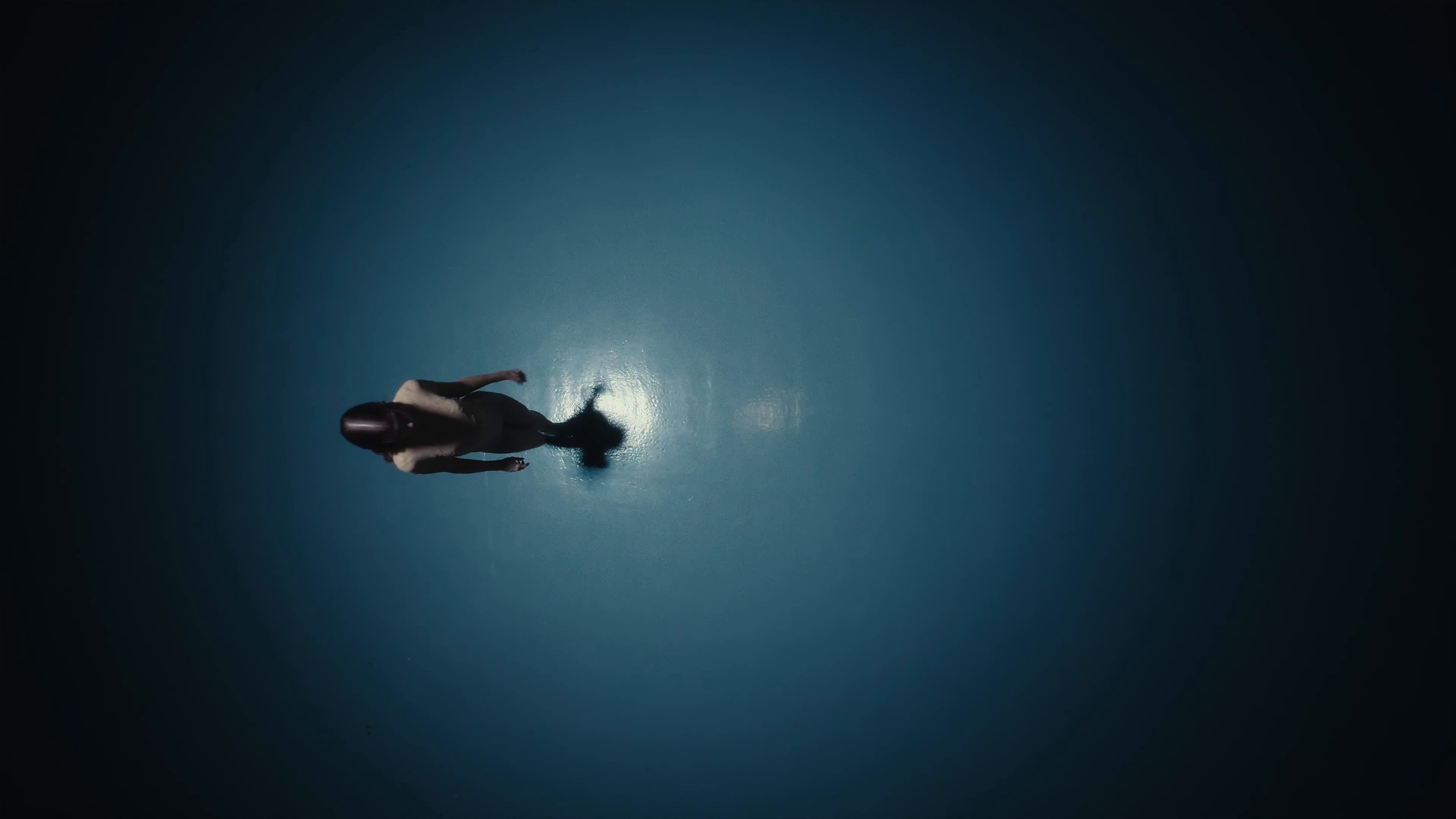 Like A Virgin (2024) —  shot,  lighting