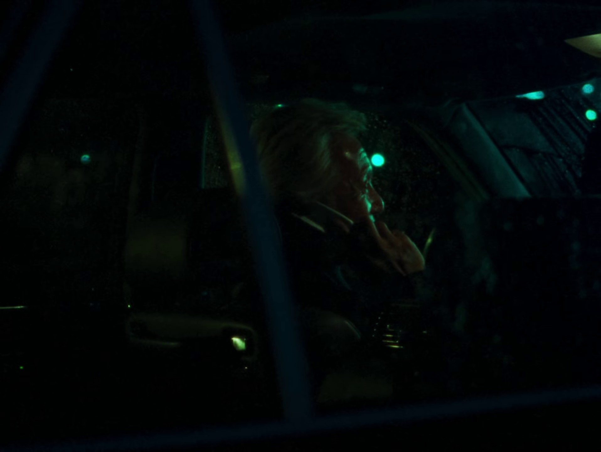 Look Easy (The Short) (2020) —  shot,  lighting