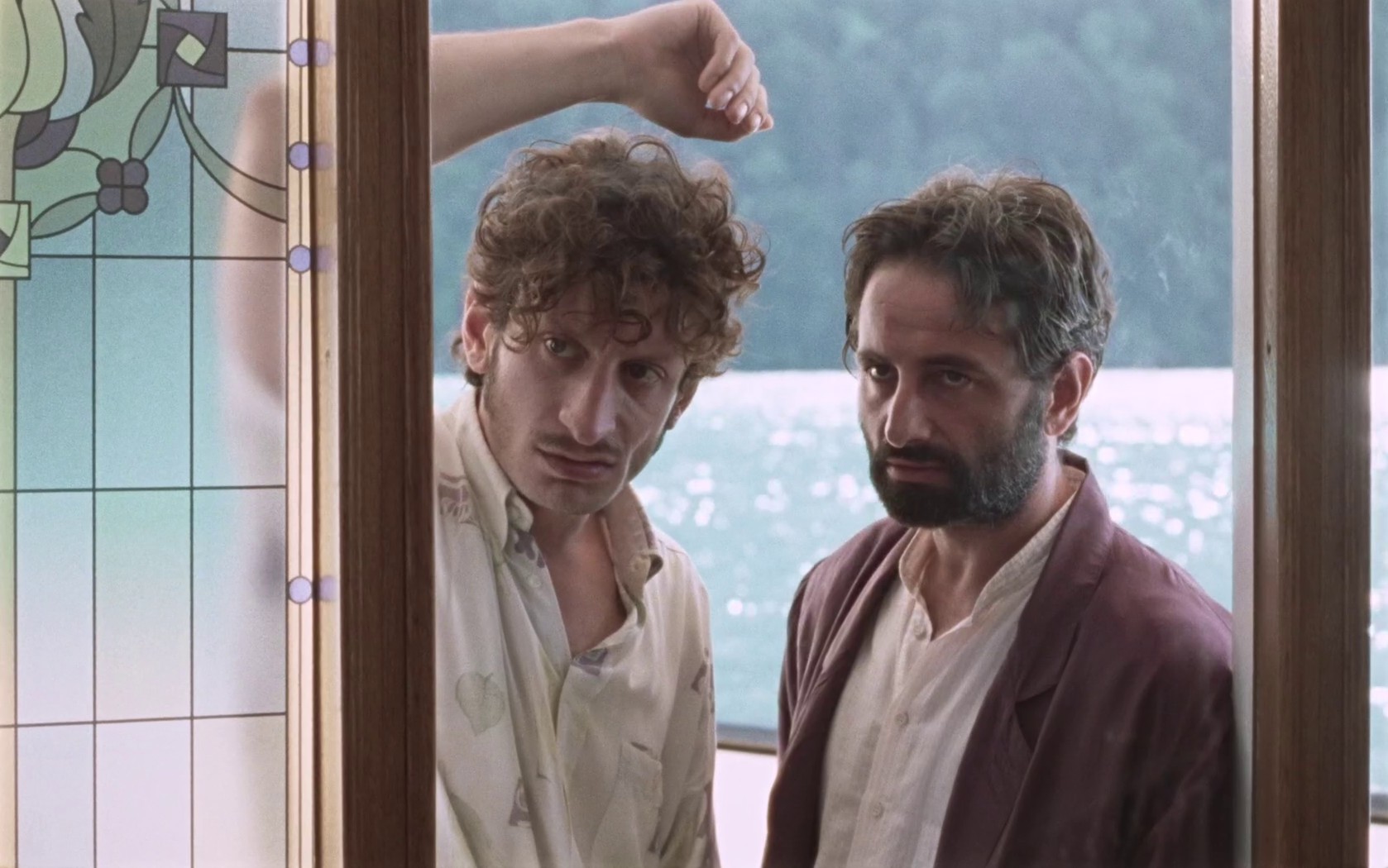 La Chimera (2024) —  shot,  lighting