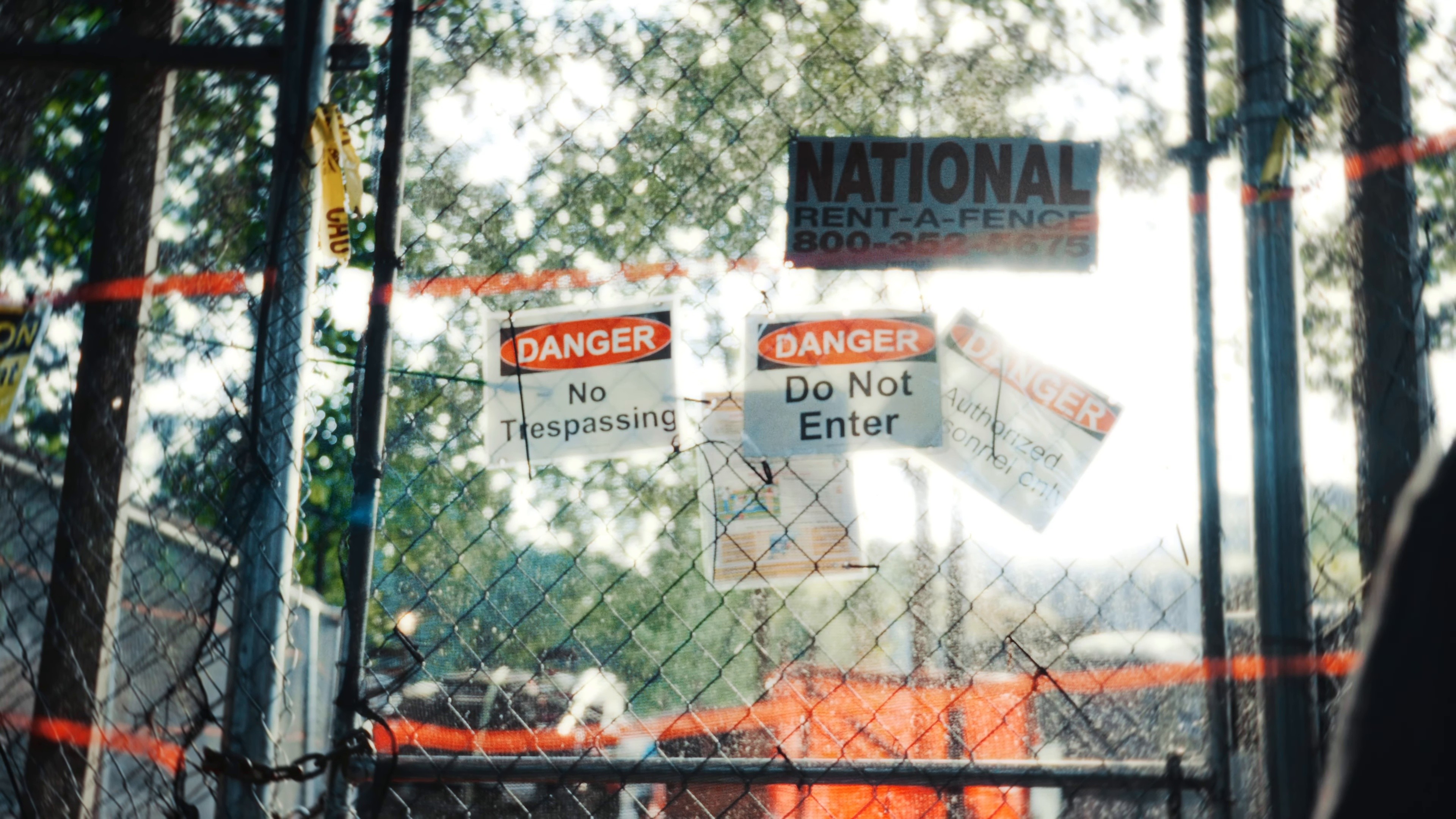 Good Faith (2026) —  shot,  lighting