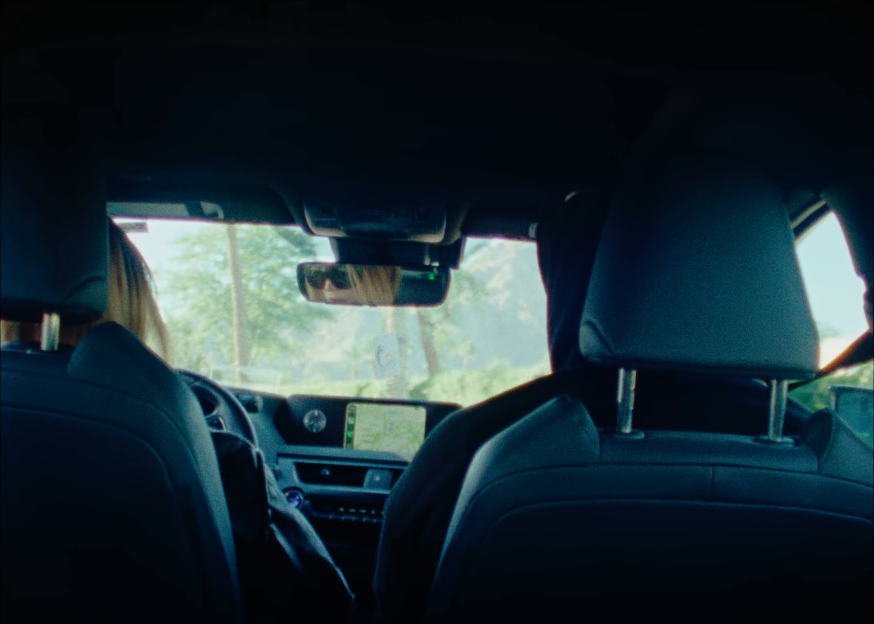 Bad Things (2026) —  shot,  lighting