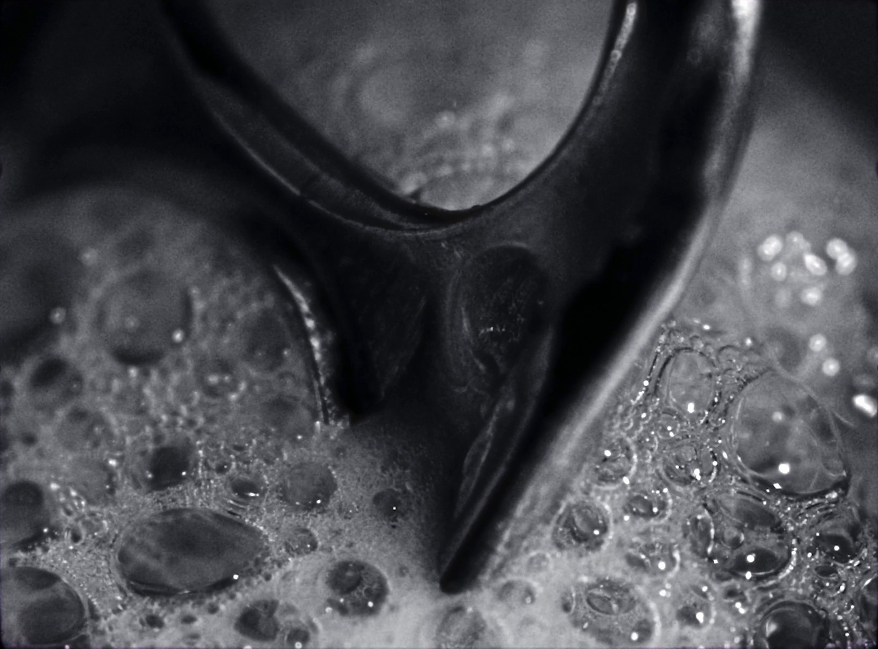 BLENDER (2024) —  shot,  lighting