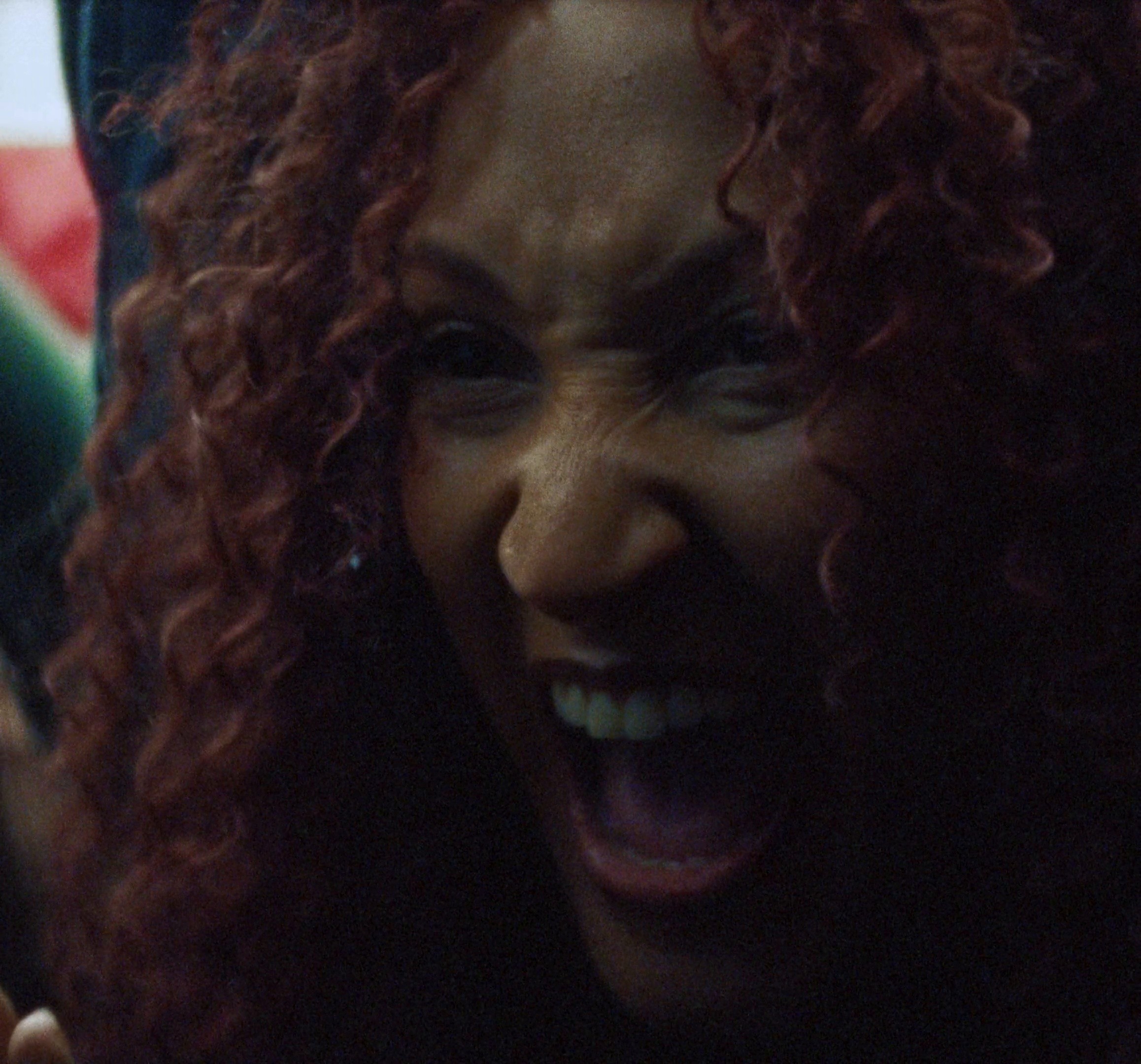 You Don’t Even Need It (2025) —  shot,  lighting