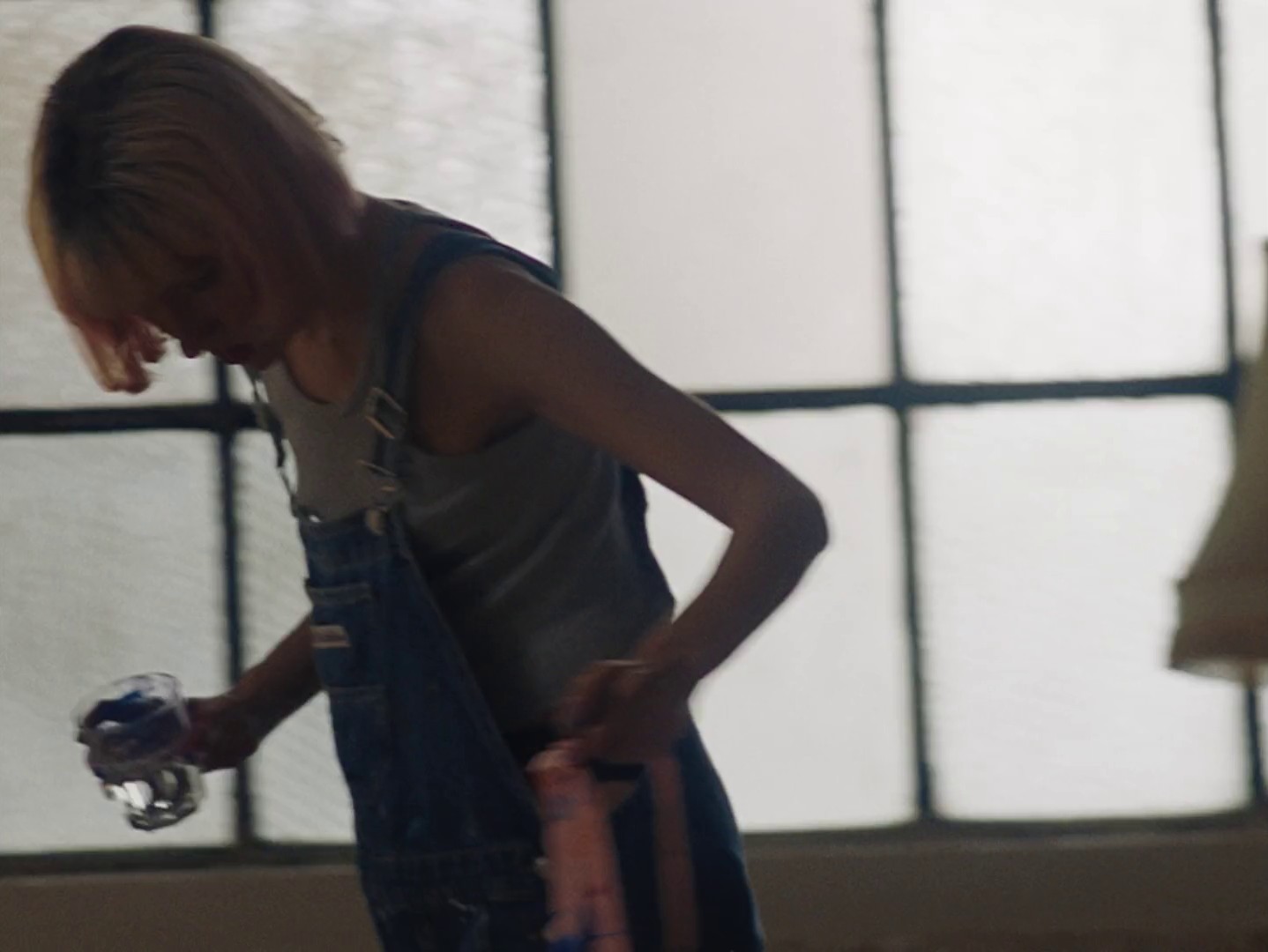 SPOTIFY - LOVE CHANGES.MUSIC STAYS. (2024) —  shot,  lighting