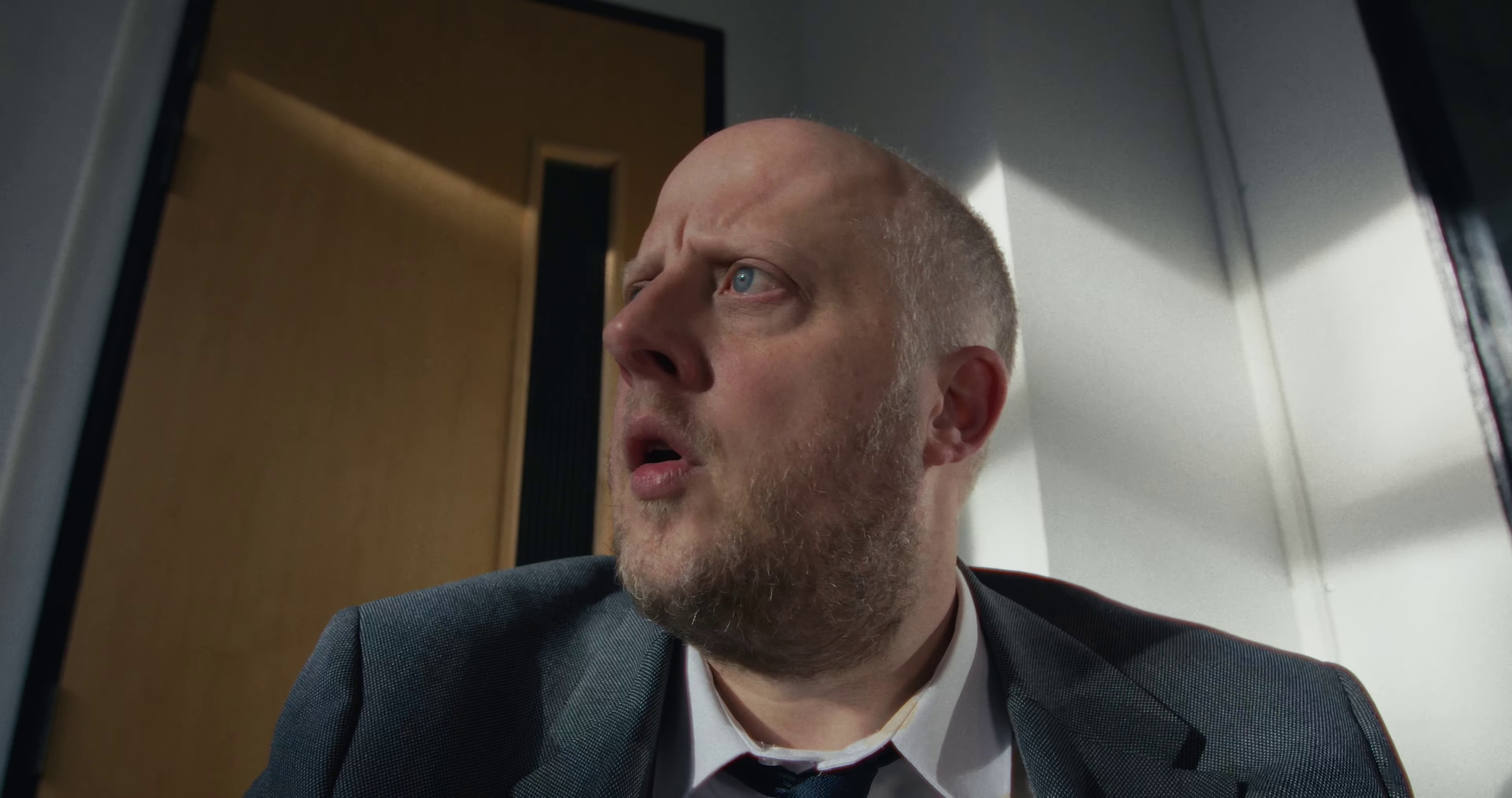 Mid-Life Crisis (2024) —  shot,  lighting