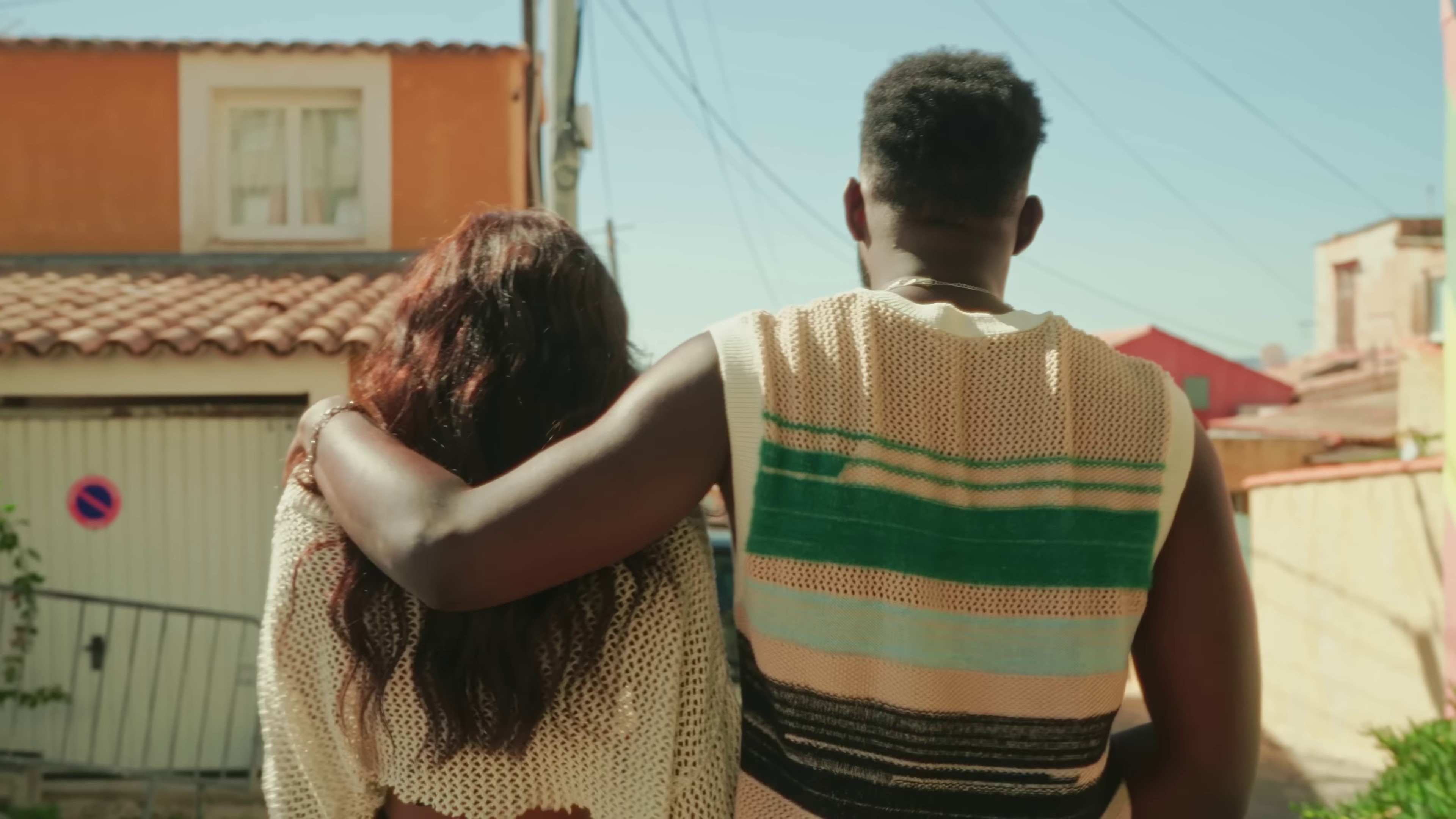 Dernier train pour Marseille (2023) —  shot,  lighting