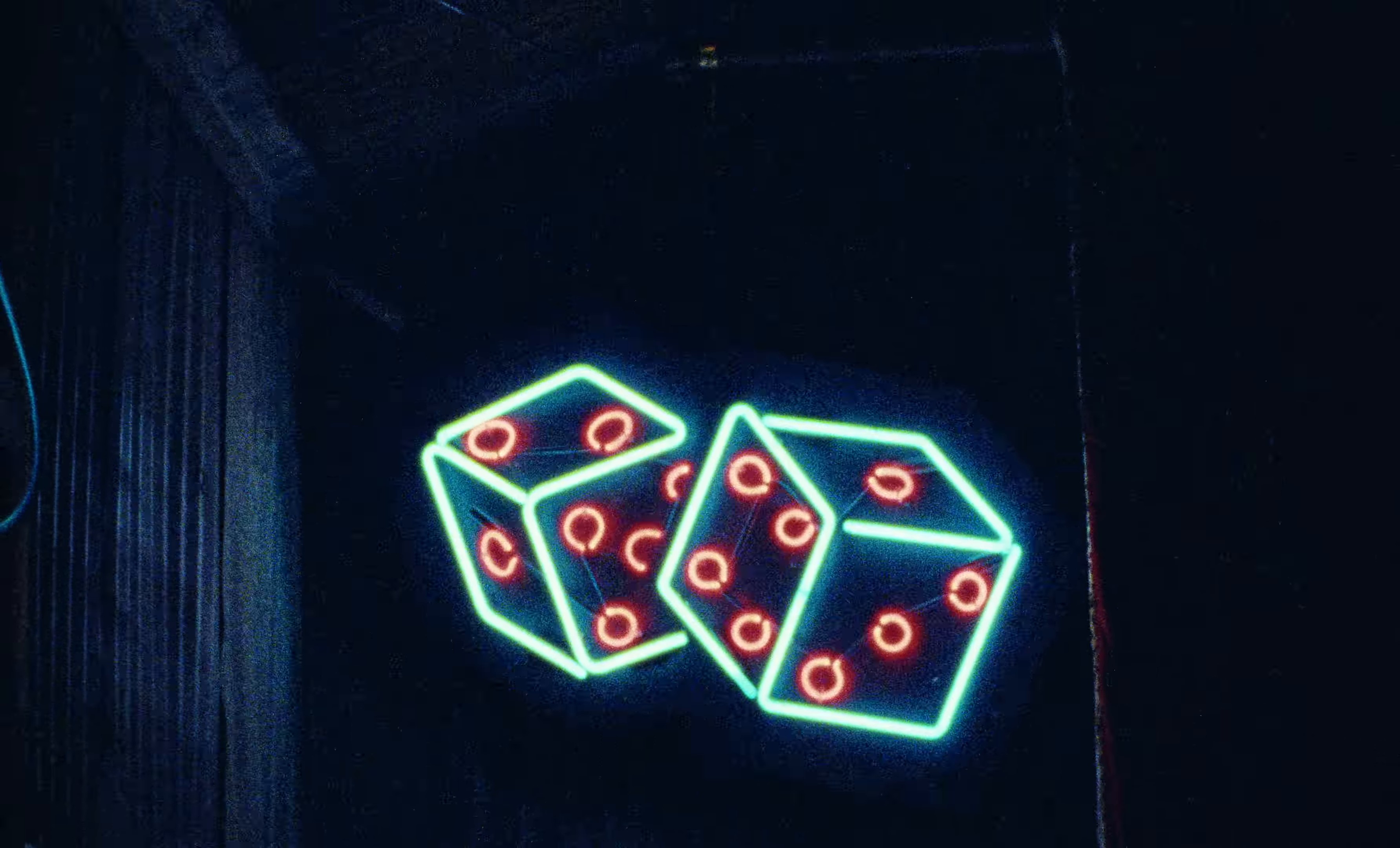 Nobody Knows (2024) —  shot,  lighting