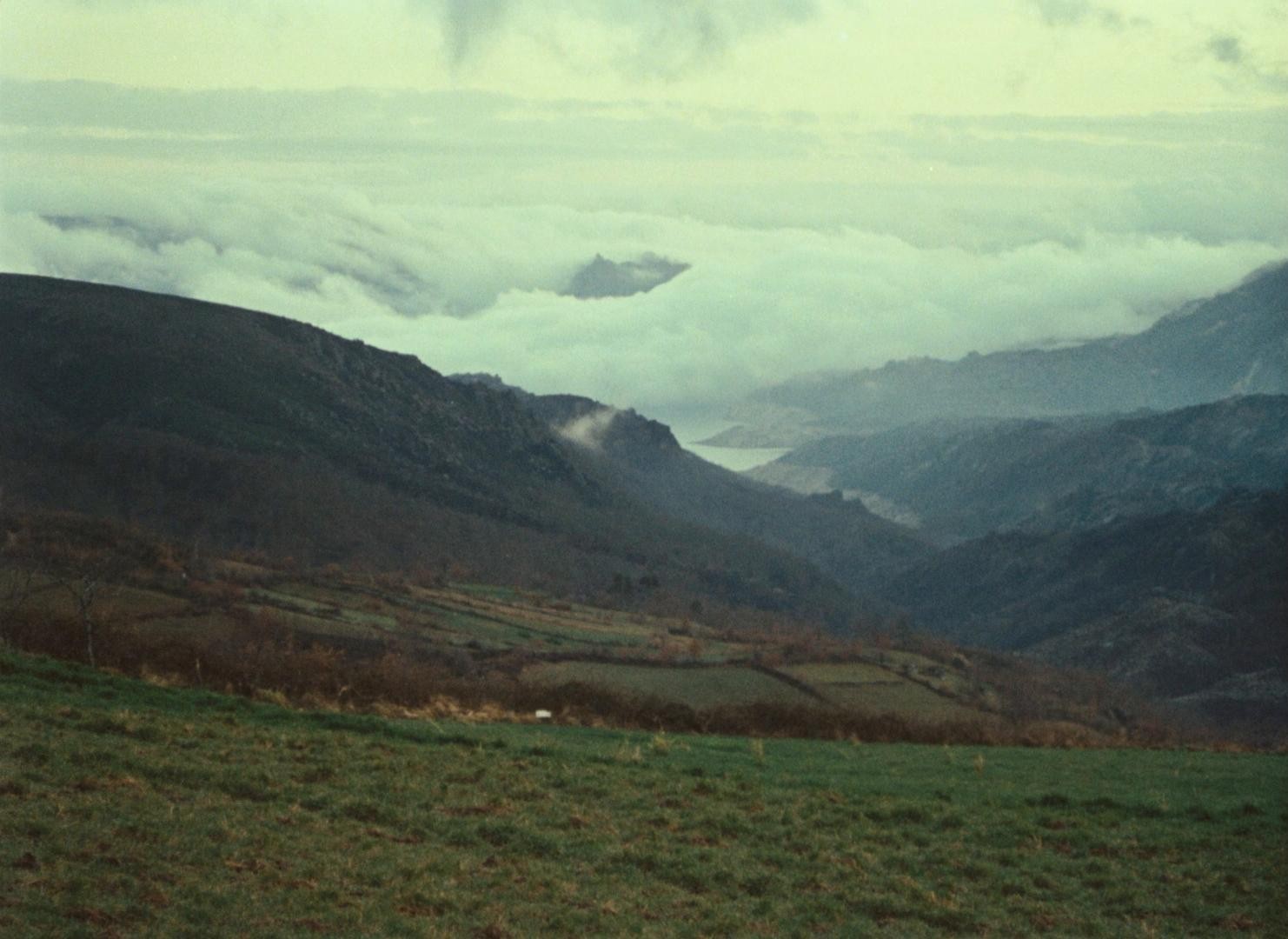 Trails (1978) —  shot,  lighting