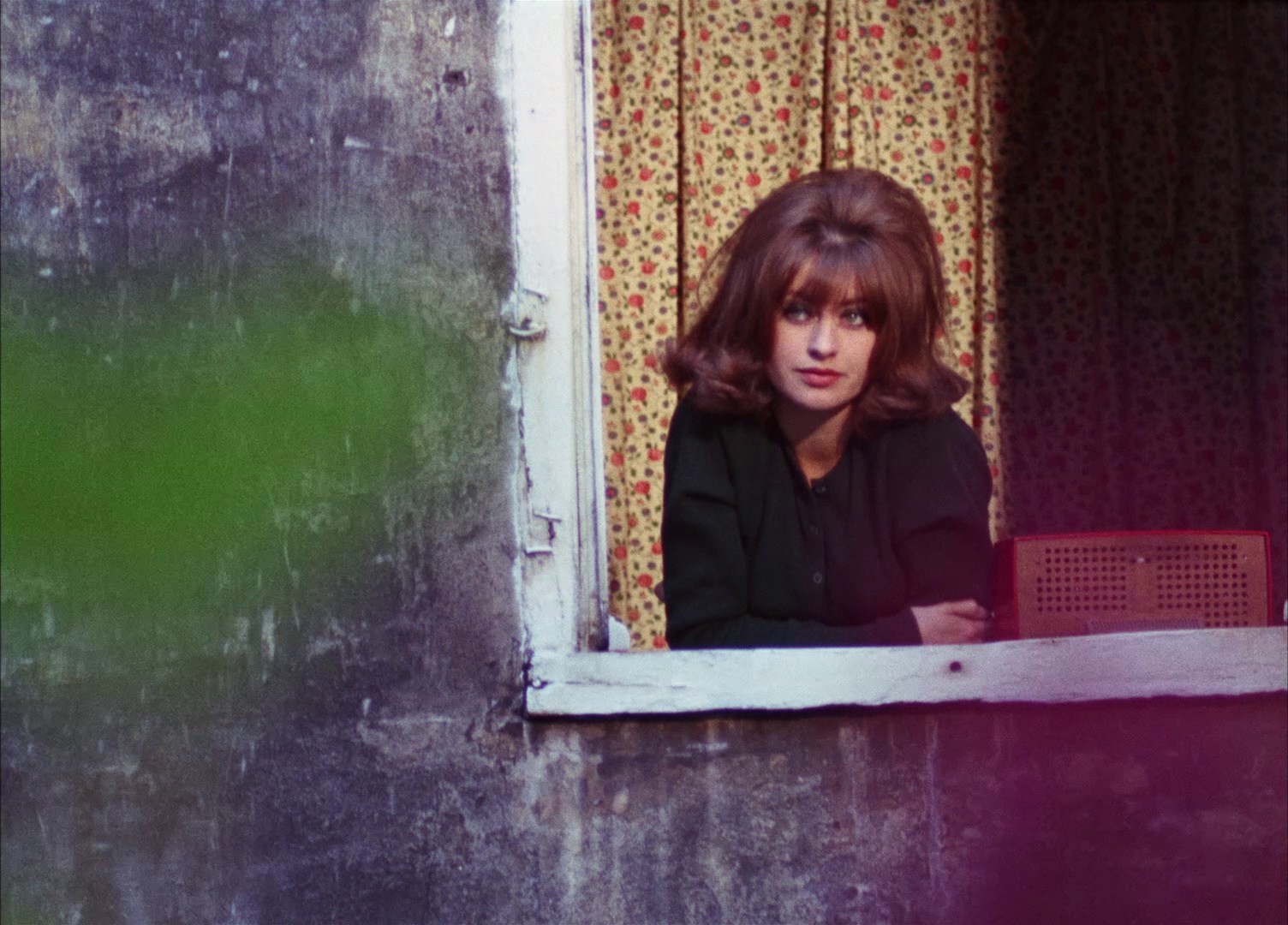 L'amour à la mer (1966) —  shot,  lighting