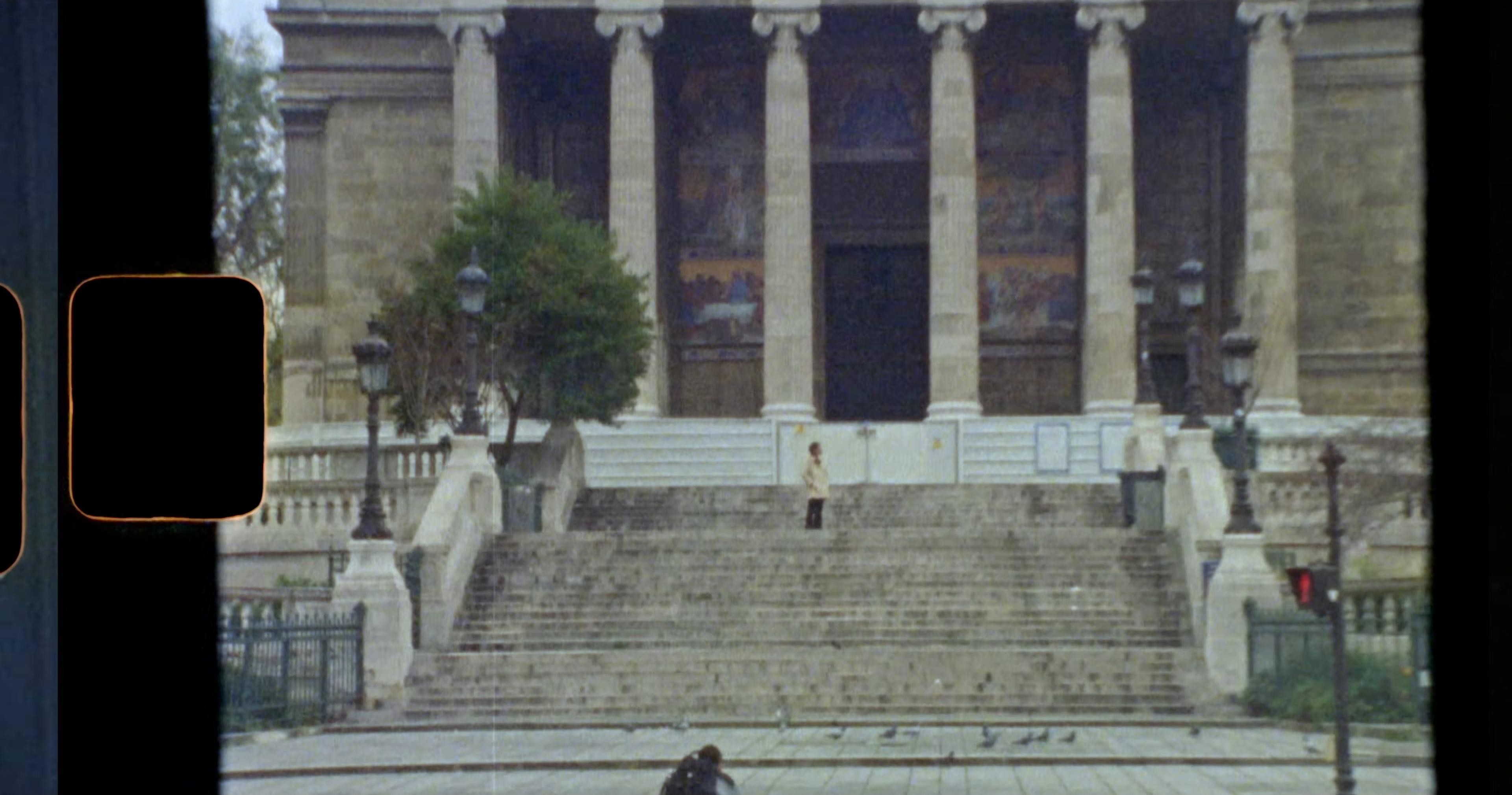 Bruma (2026) —  shot,  lighting