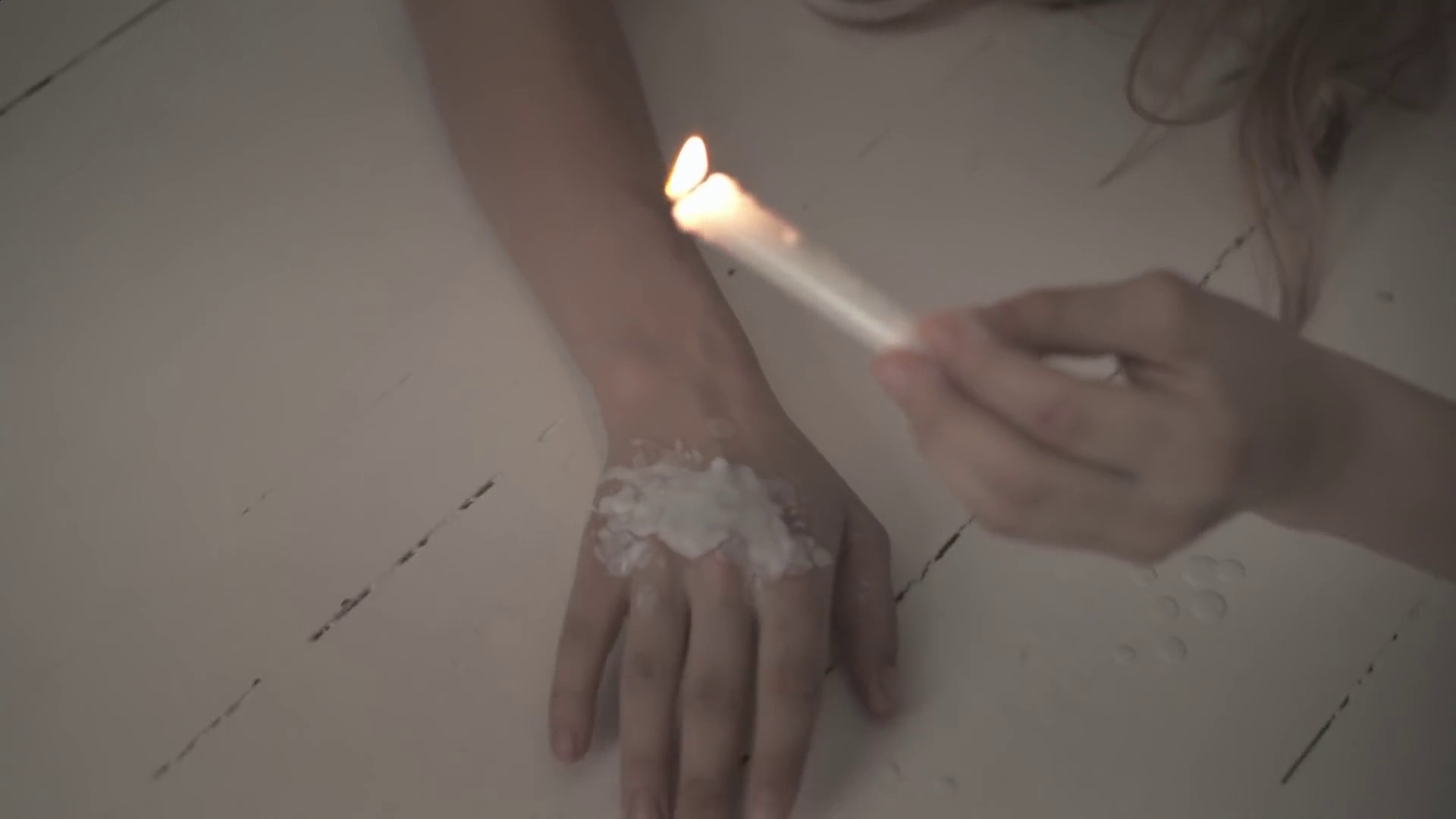 Seraphim (2012) —  shot,  lighting