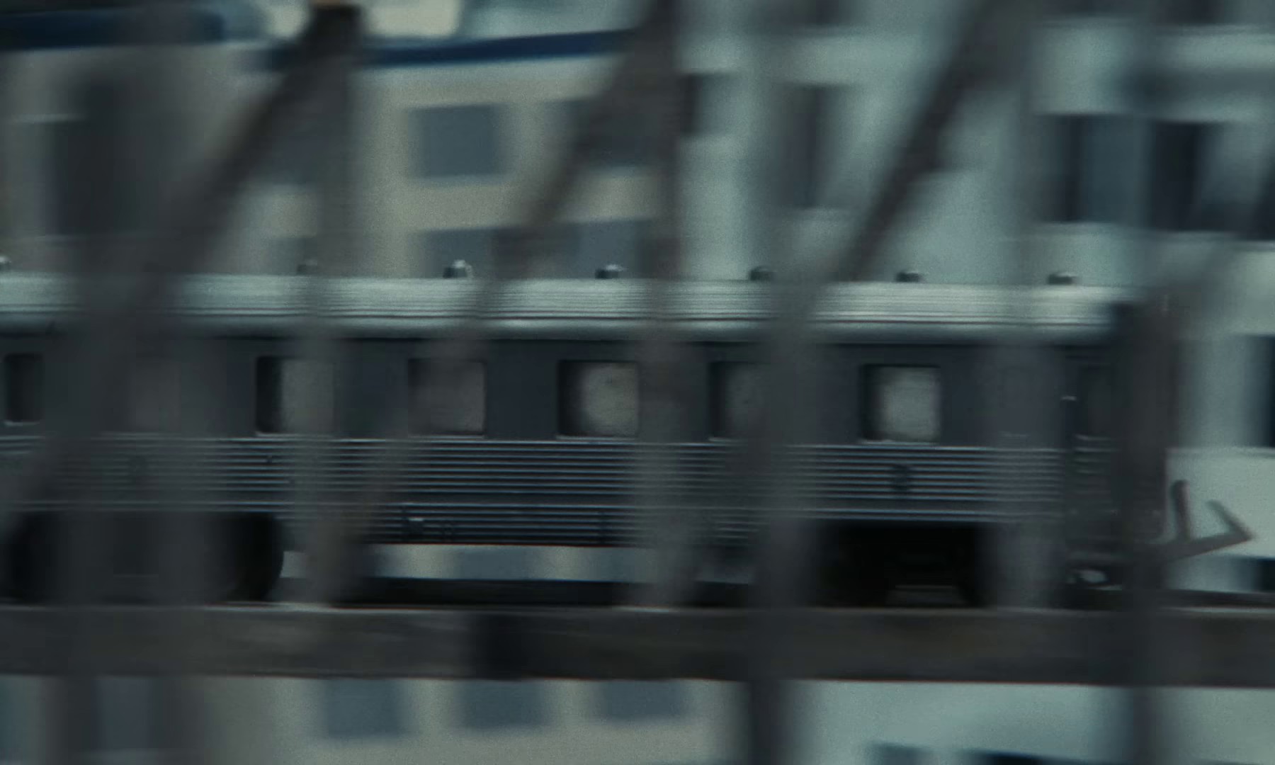 Gare du Nord (2023) —  shot,  lighting