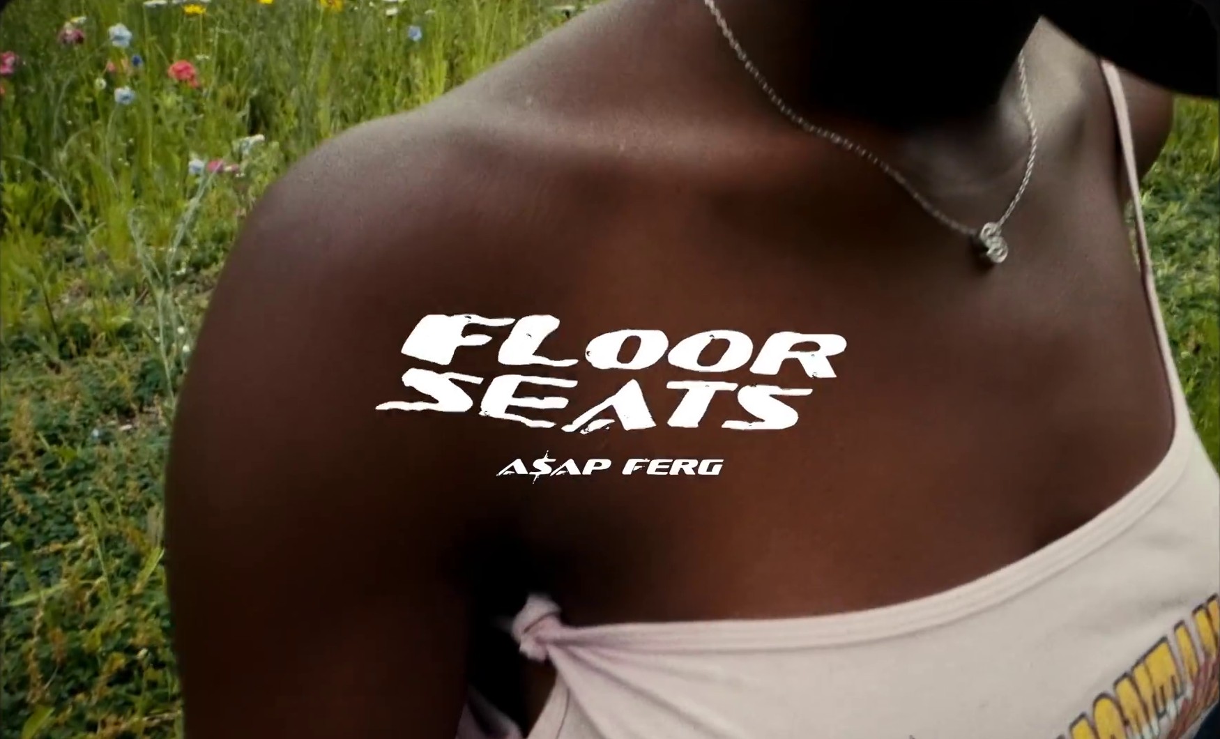 Floor Seats  (2019) —  shot,  lighting