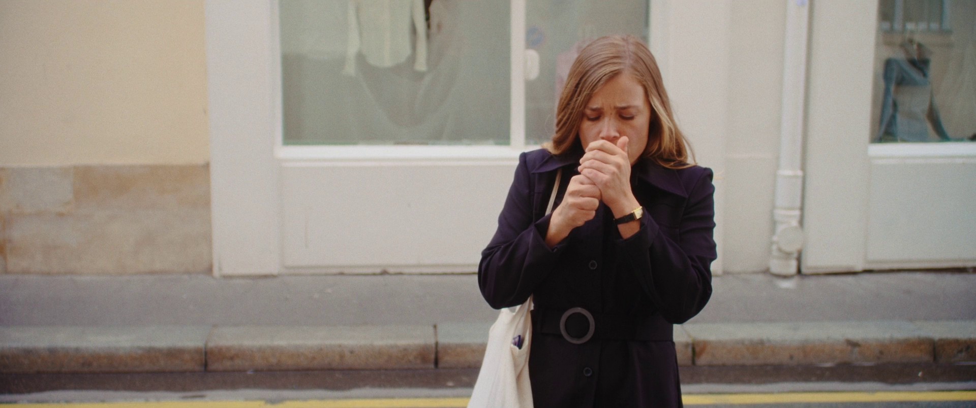 Everybody Loves Jeanne (2022) —  shot,  lighting