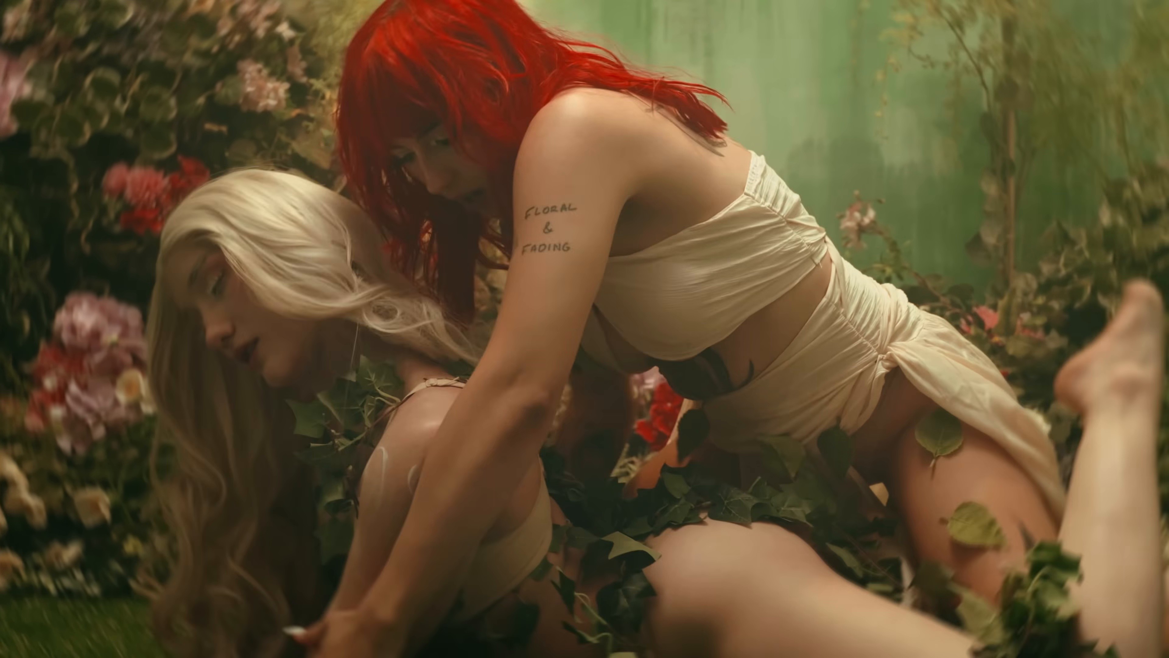 SERPENTINE (2024) —  shot,  lighting