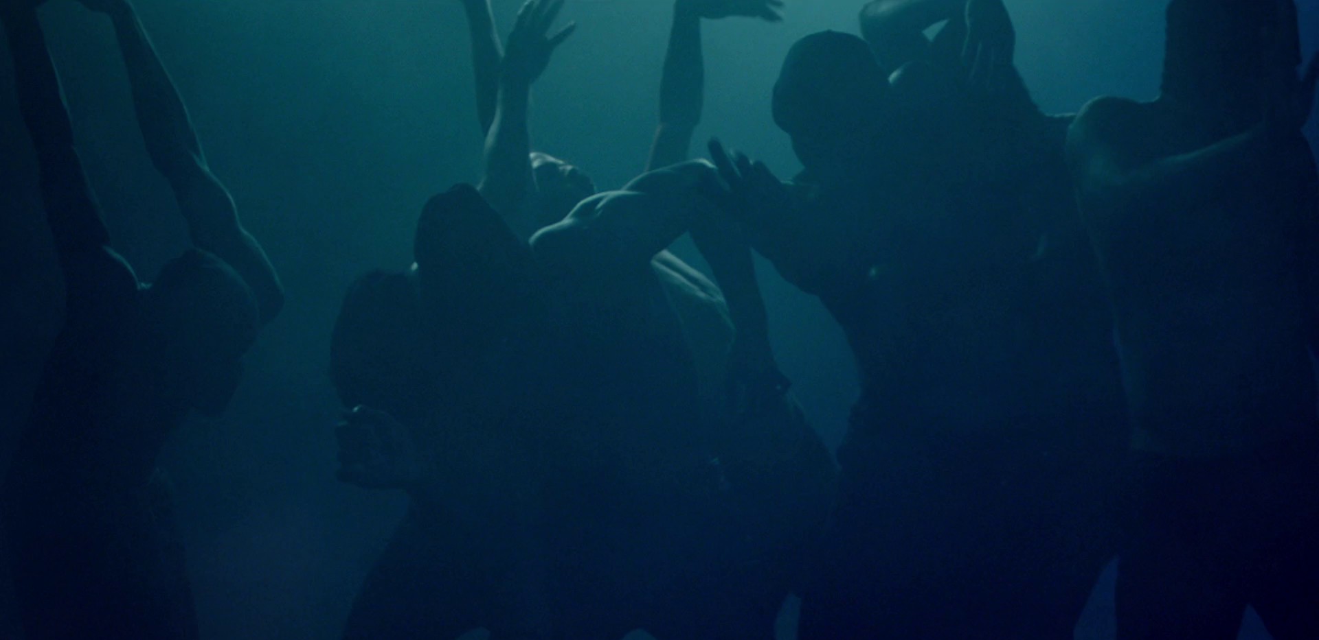 Drone Bomb Me (2016) —  shot,  lighting