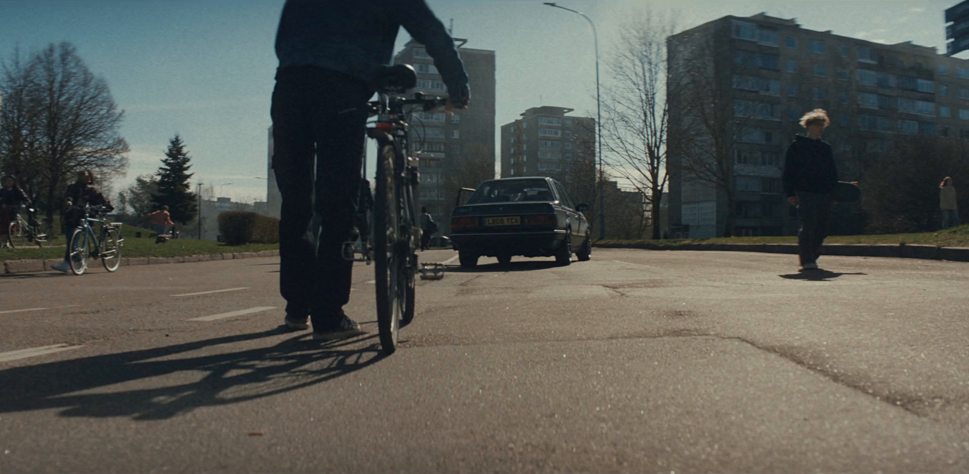 KFC Believe in Chicken (2024) —  shot,  lighting