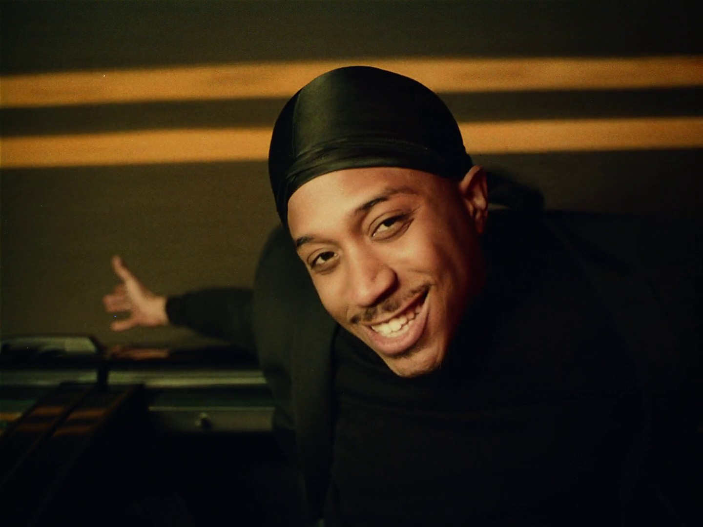 Rudechild (2020) —  shot,  lighting