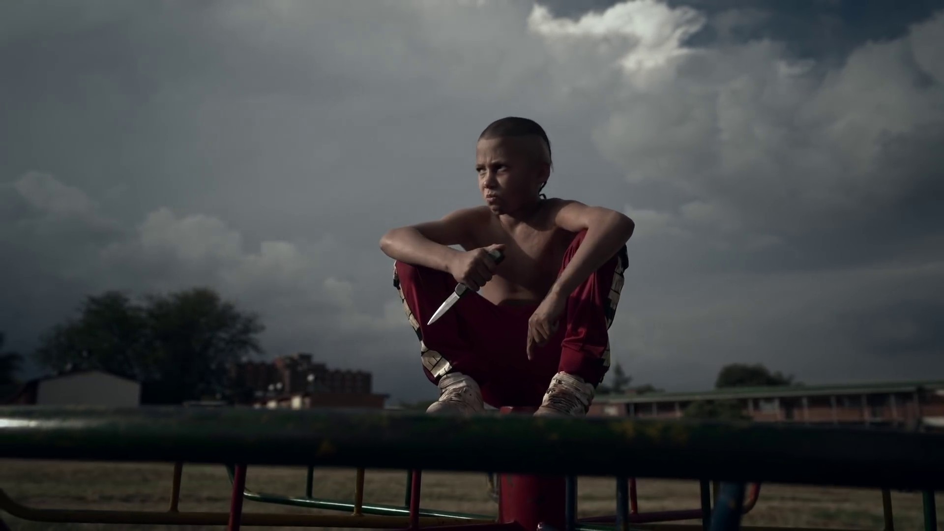 DntTakeMe4aPoes (2021) —  shot,  lighting