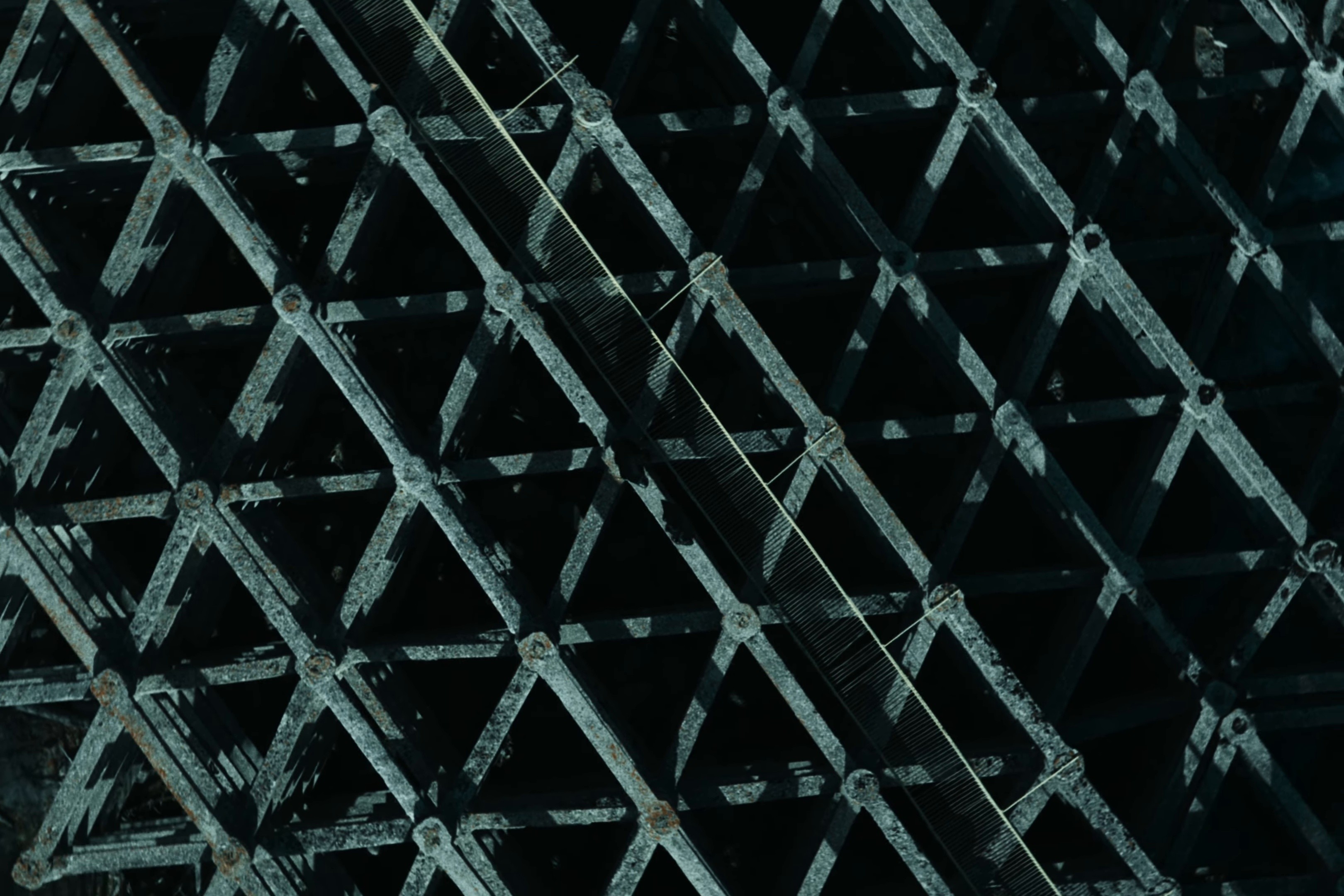 A-U-R-U (OST AYPY) (2025) —  shot,  lighting