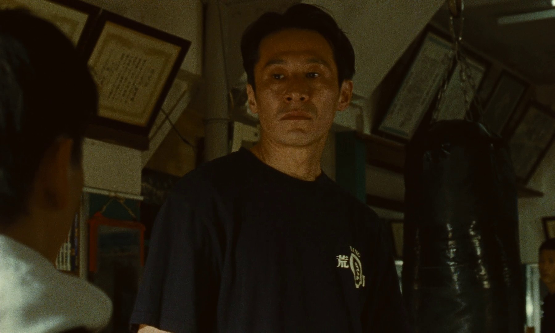 Small, Slow but Steady (2022) —  shot,  lighting