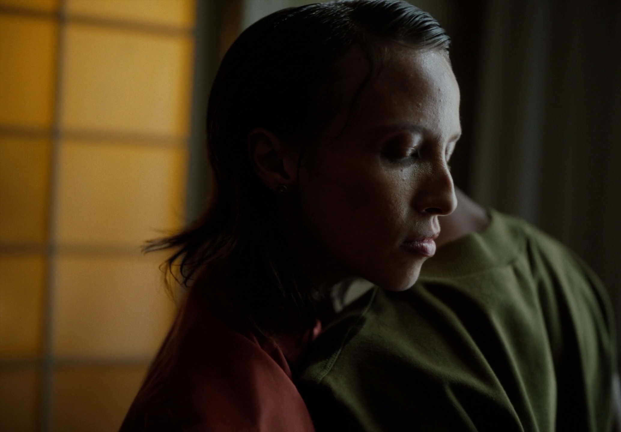 Olla - Feel Everything (2024) —  shot,  lighting