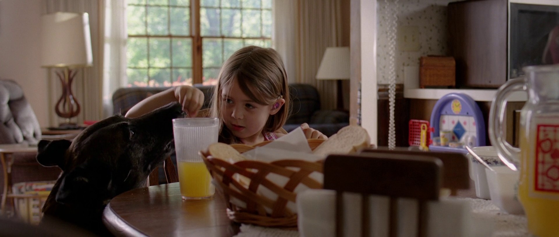 Take Shelter (2012) —  shot,  lighting