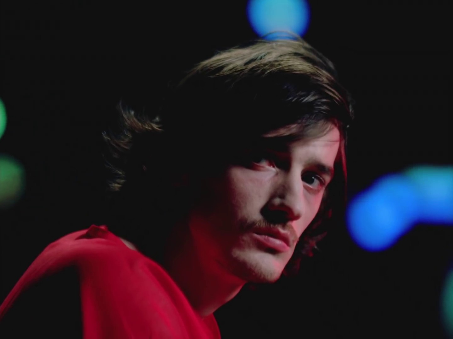 Castelmaure (2018) —  shot,  lighting