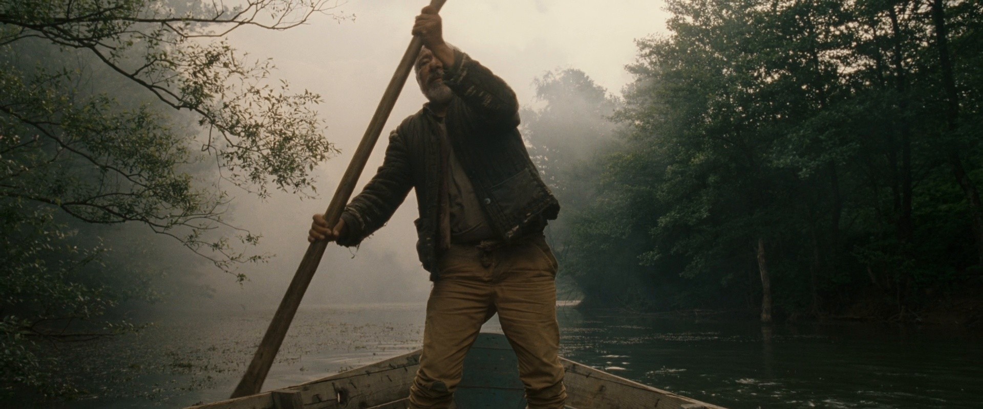 Corn Island (2015) —  shot,  lighting