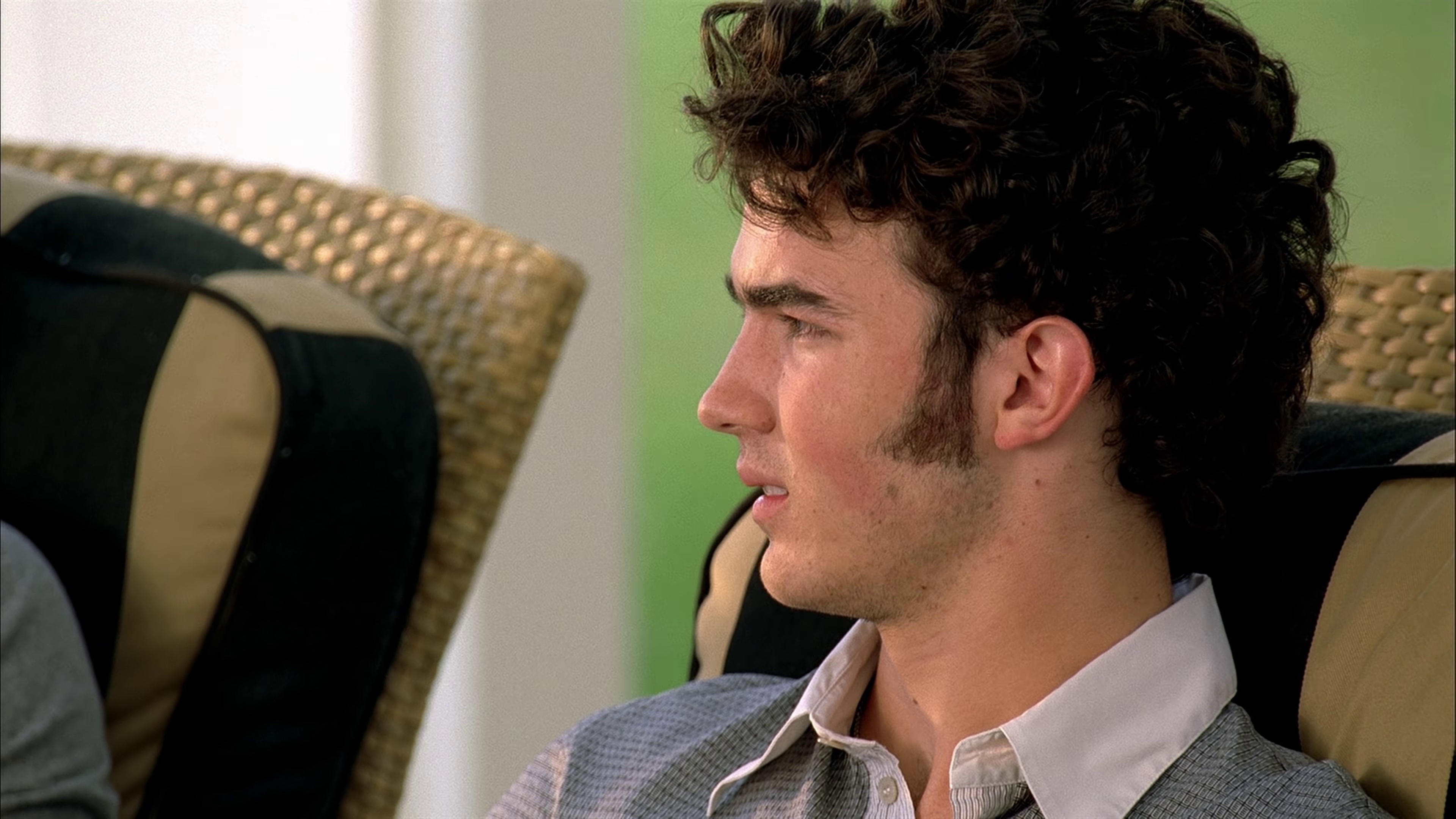 Burnin' up  (2013) —  shot,  lighting