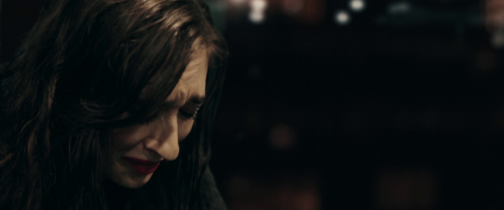 Klienten (2022) —  shot,  lighting