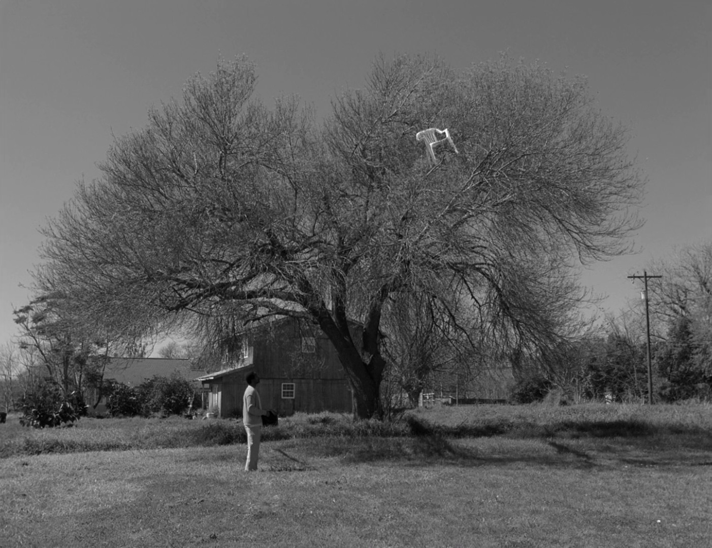 The Hills (2020) —  shot,  lighting