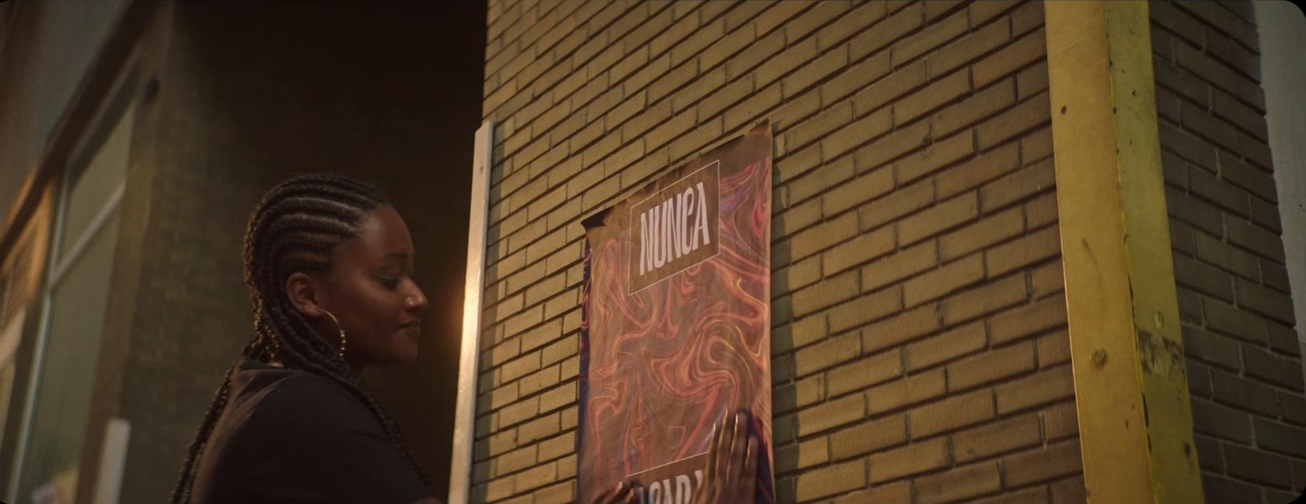 JOHNNIE WALKER | WALKERS CULTURE | DIRECTOR’S CUT (2022) —  shot,  lighting