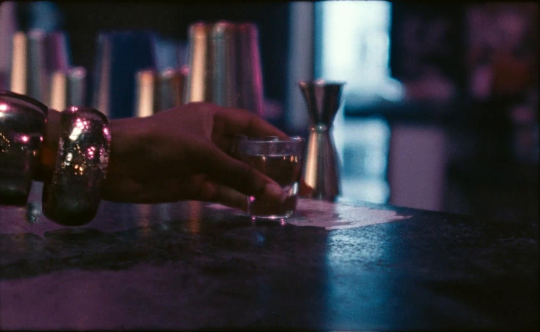 Miami (2025) —  shot,  lighting