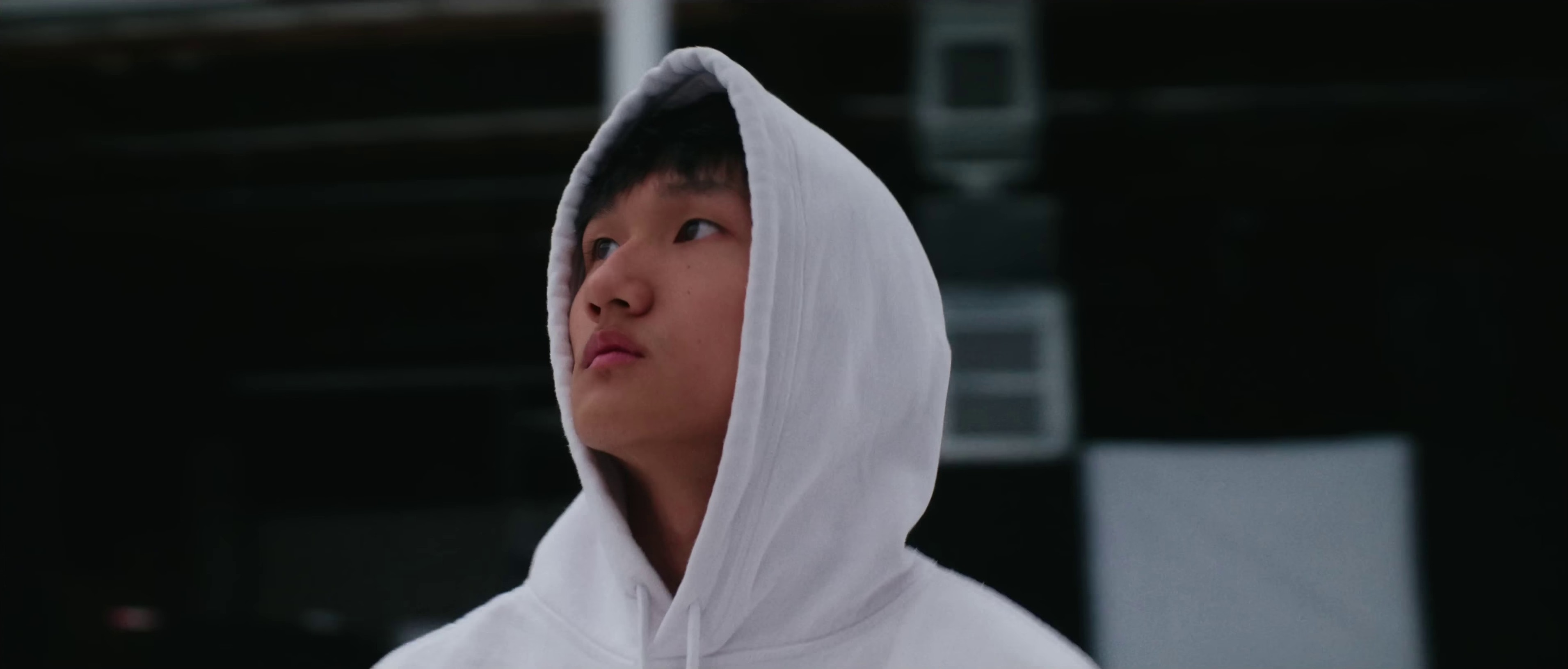 King of Nothing (2023) —  shot,  lighting