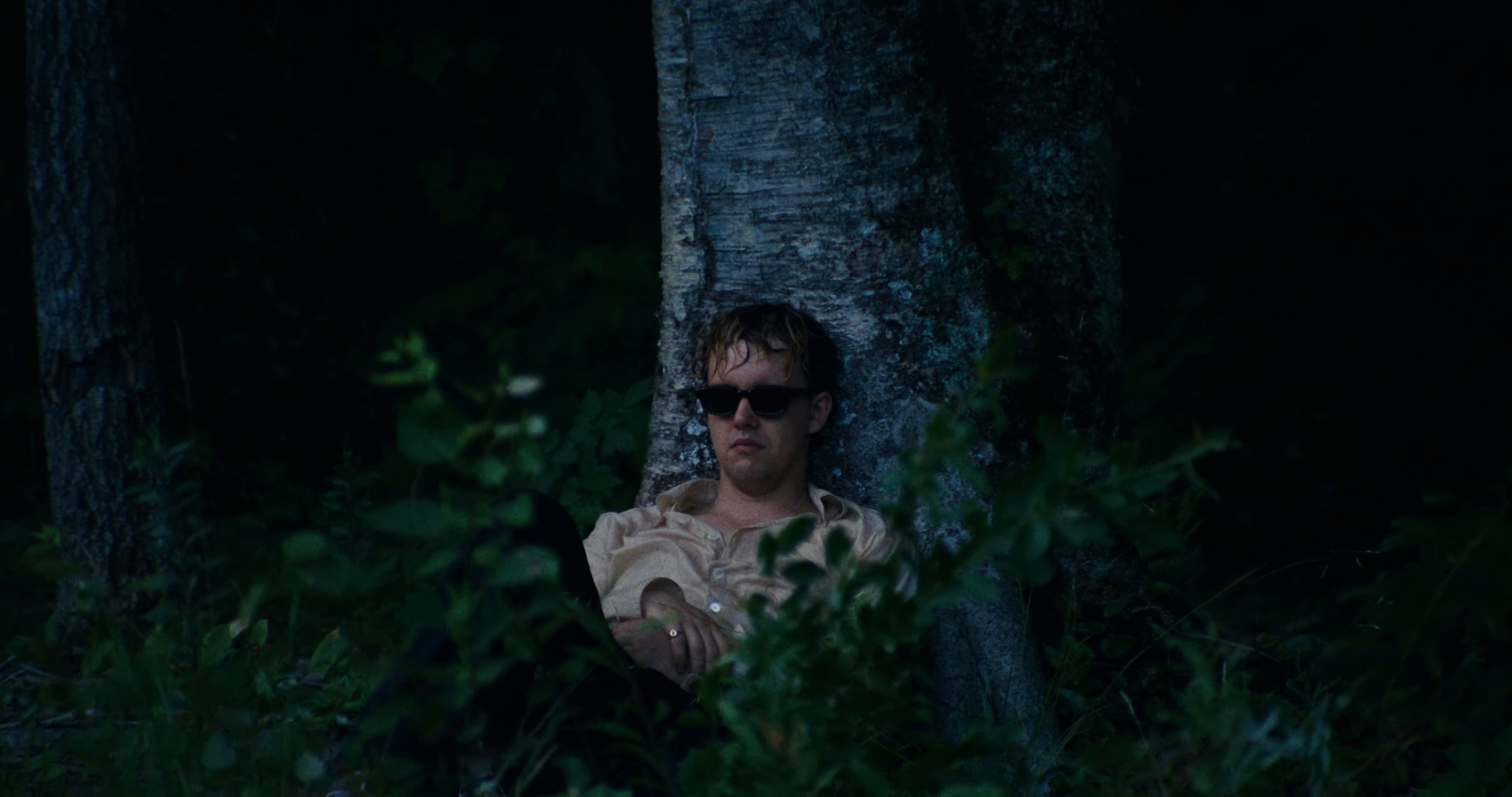 GODDAMN! (2025) —  shot,  lighting