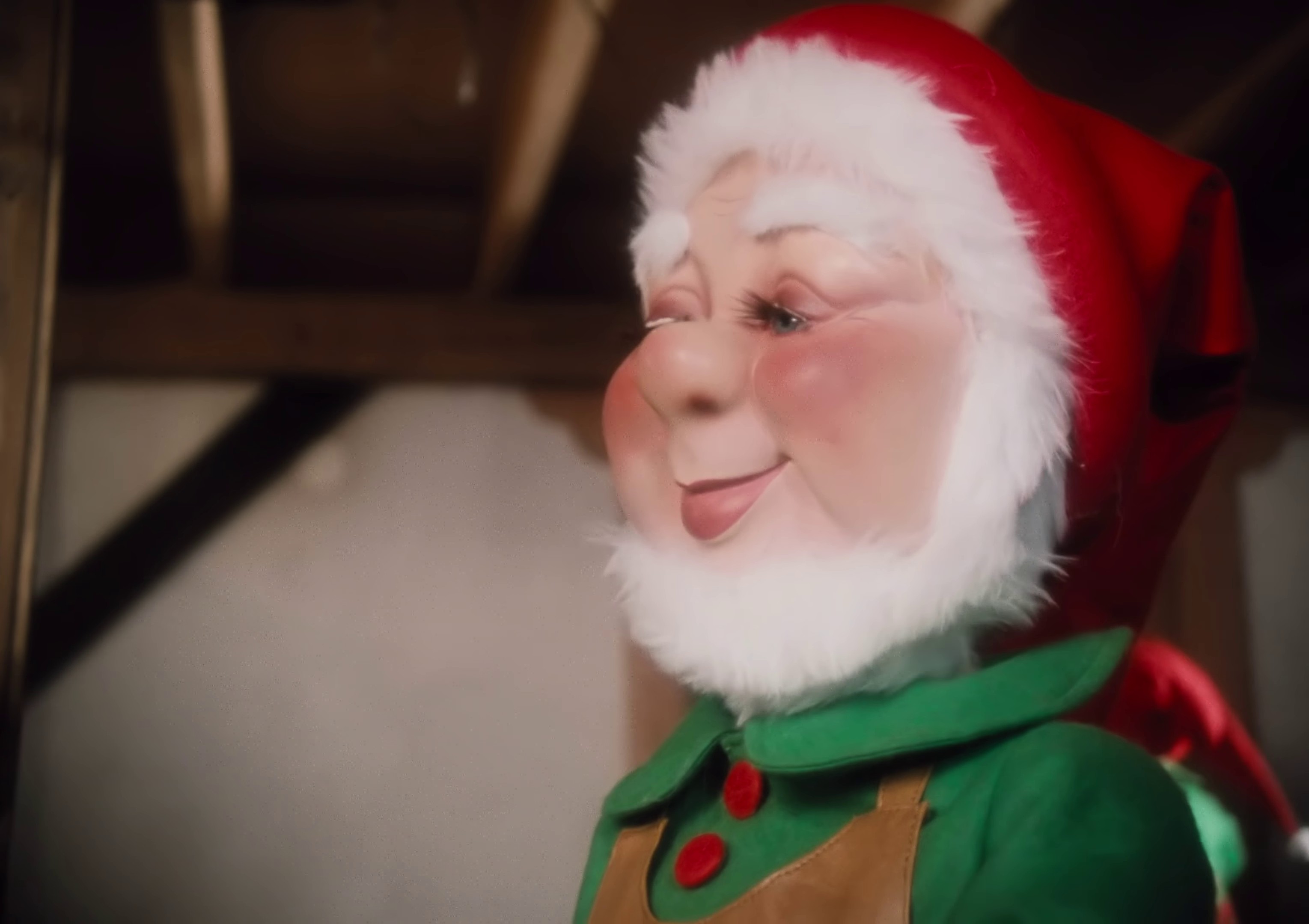 Merry Christmas Everyone (1985) —  shot,  lighting