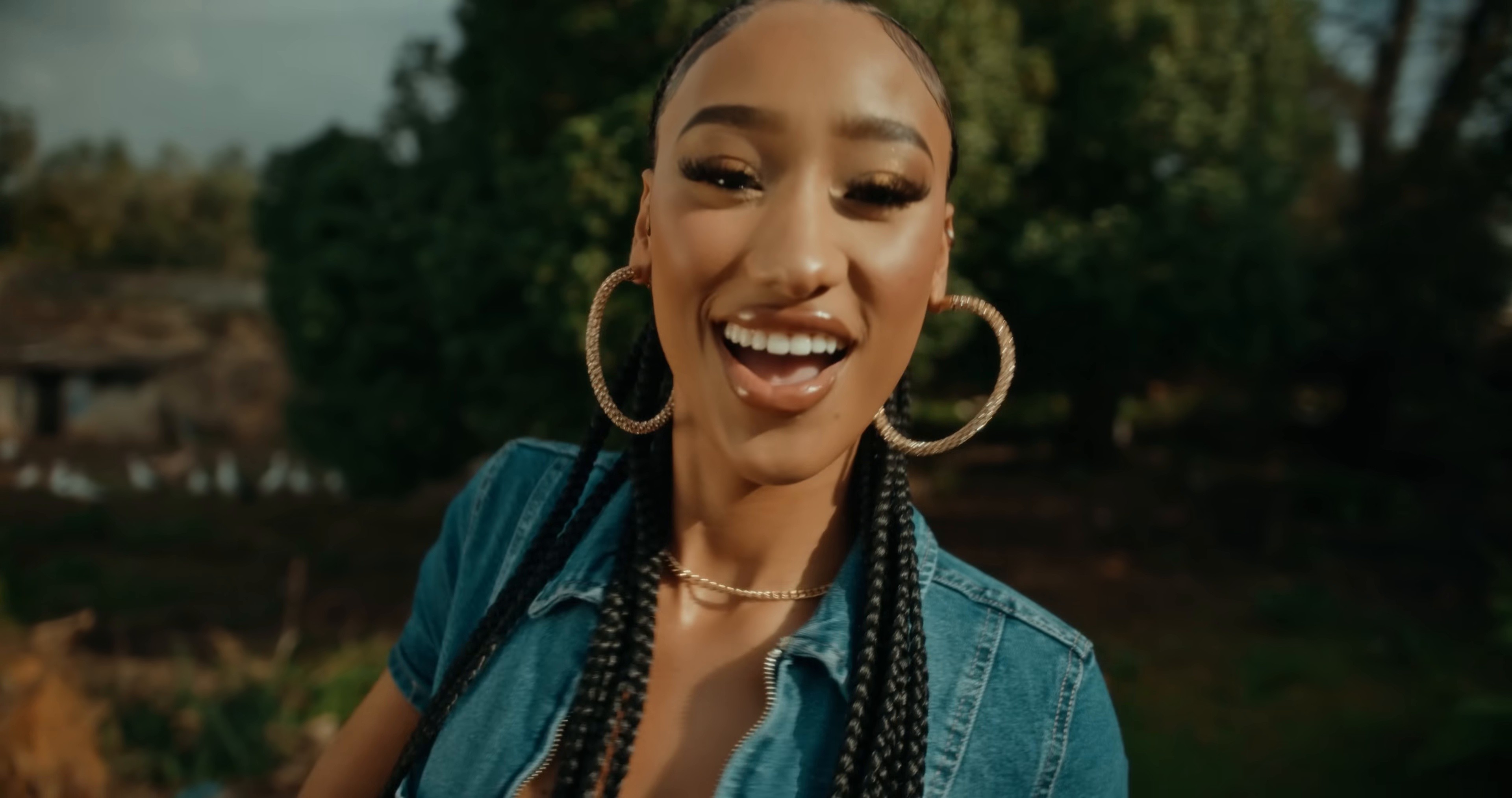 Só Benção (2024) —  shot,  lighting