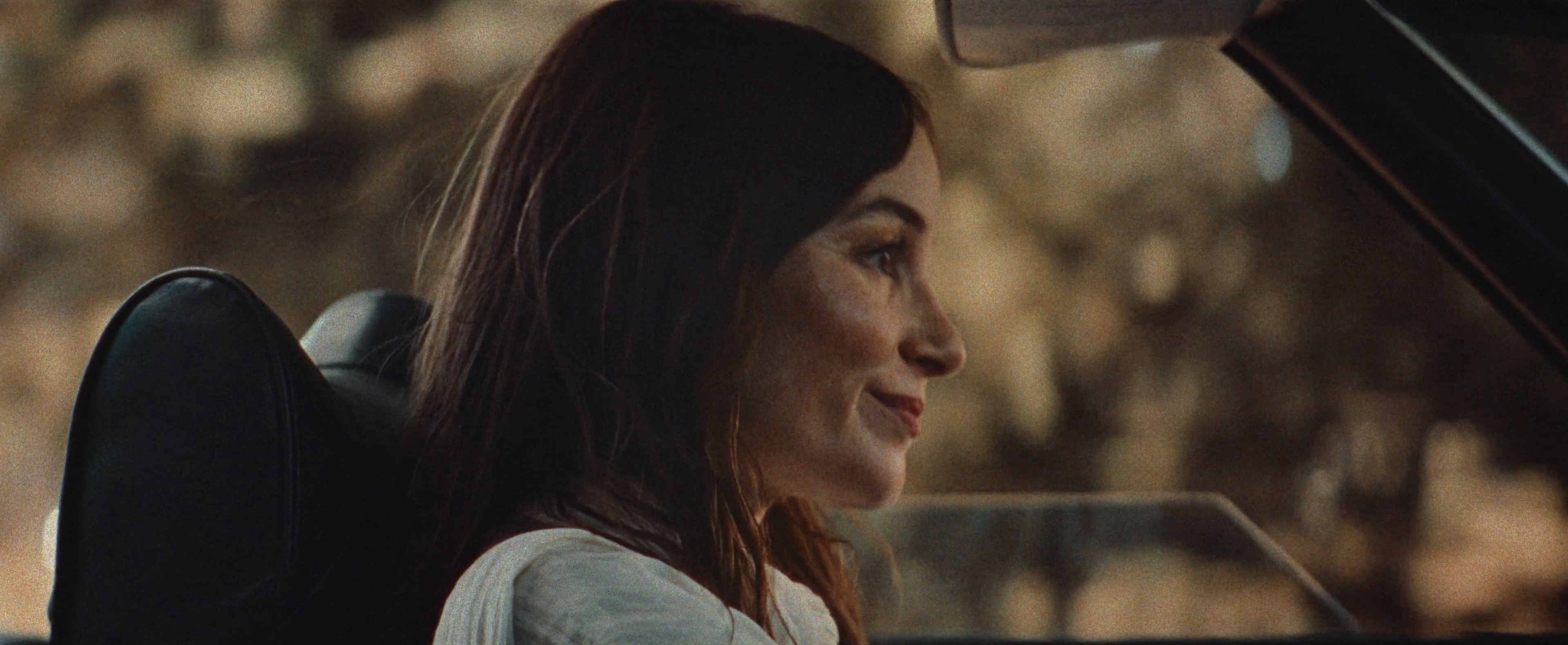 Wells Fargo | Dream Team (2024) —  shot,  lighting