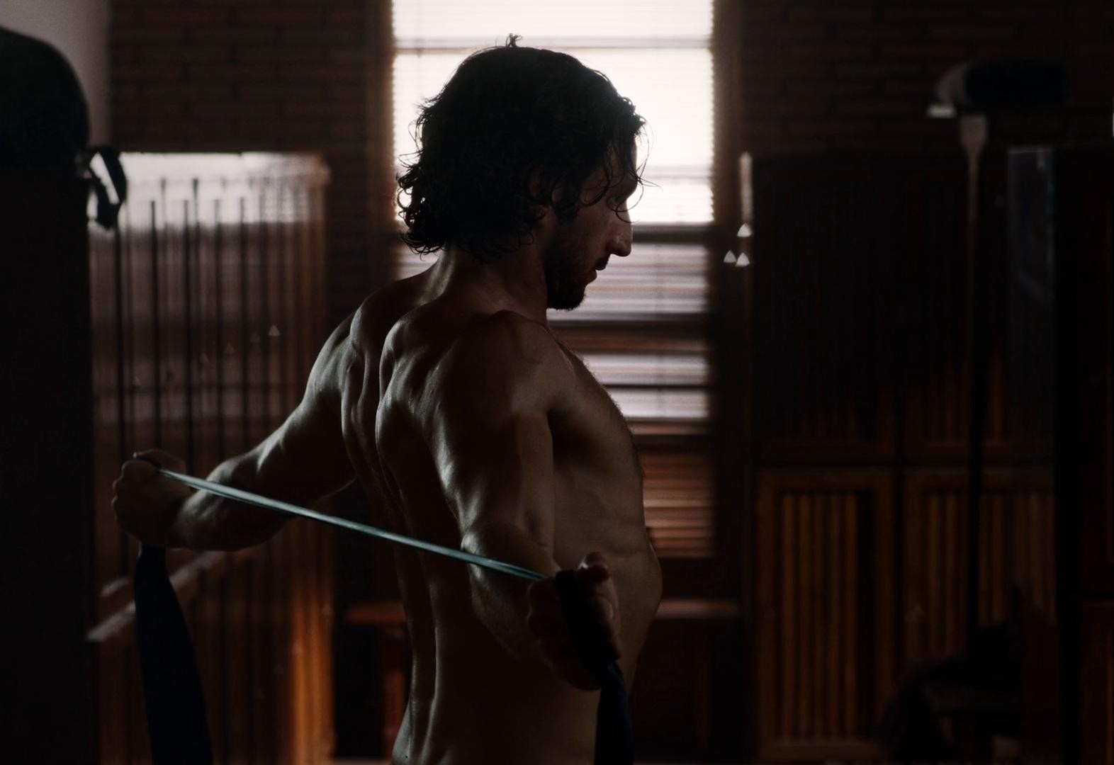 Lexus x ATP - Obsessed by Detail (2025) —  shot,  lighting