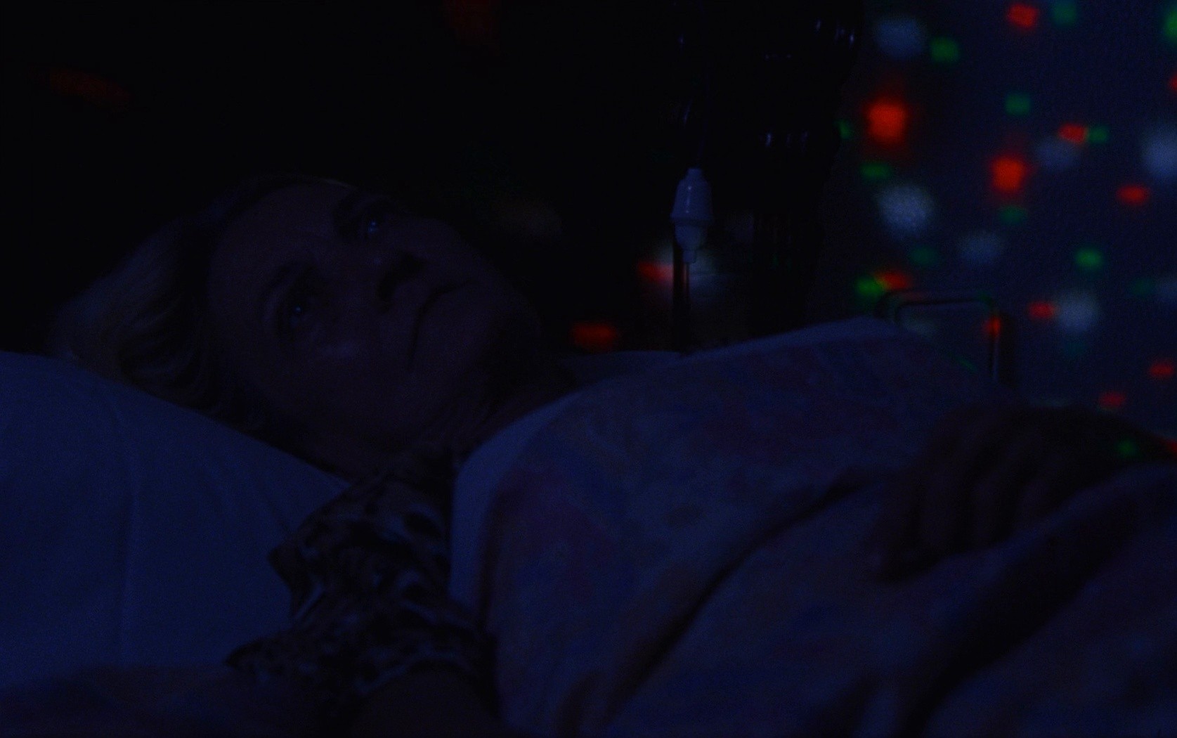 The Sacred Spirit (2021) —  shot,  lighting